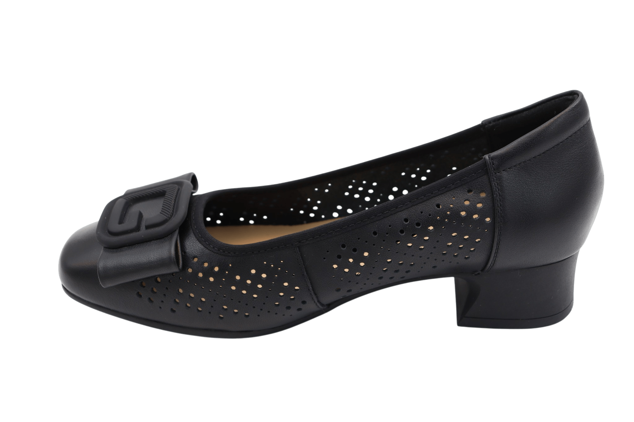 Pantofi din Piele Naturala Stephano 21135 - Stephano - amely.ro