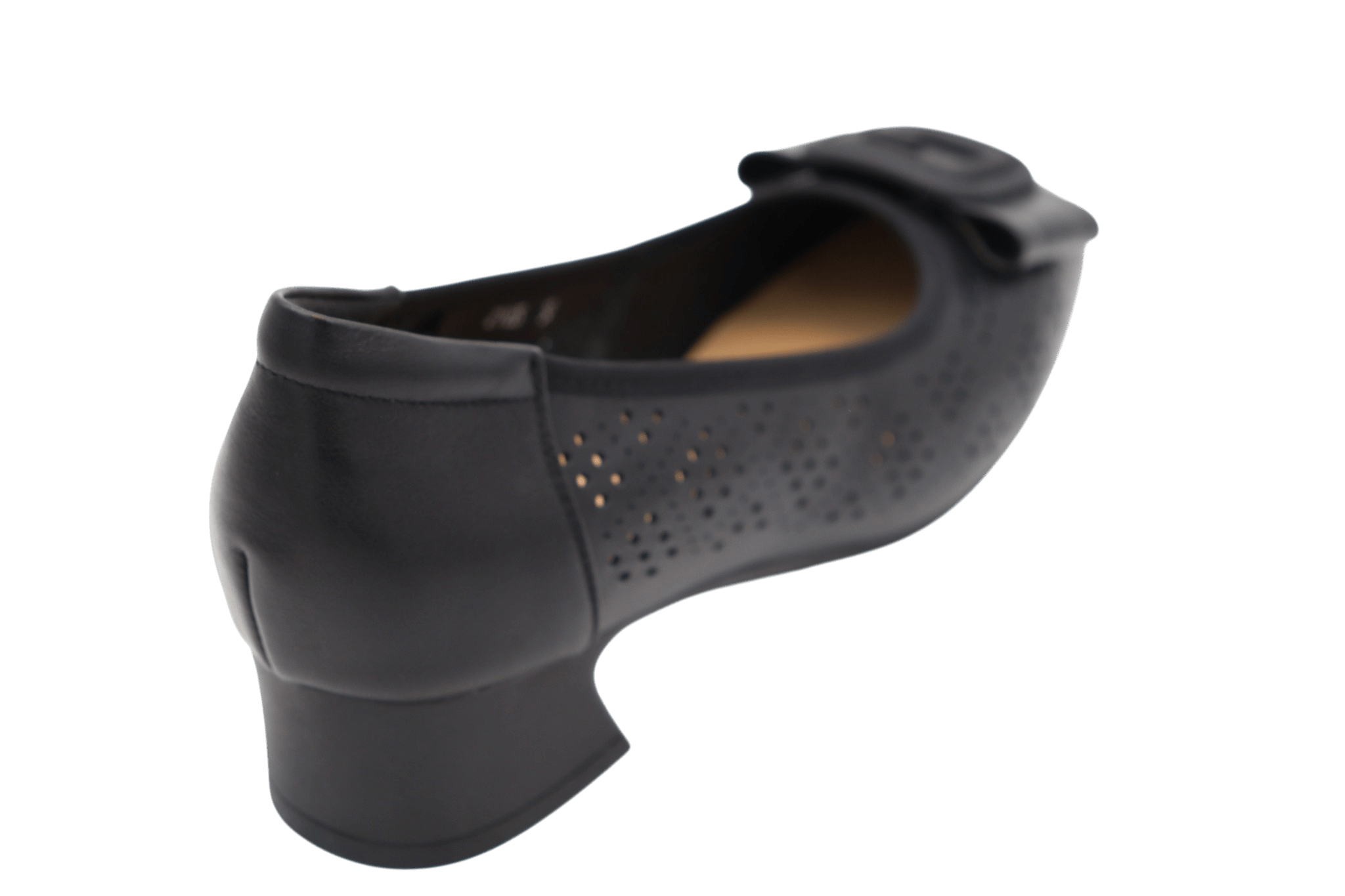 Pantofi din Piele Naturala Stephano 21135 - Stephano - amely.ro