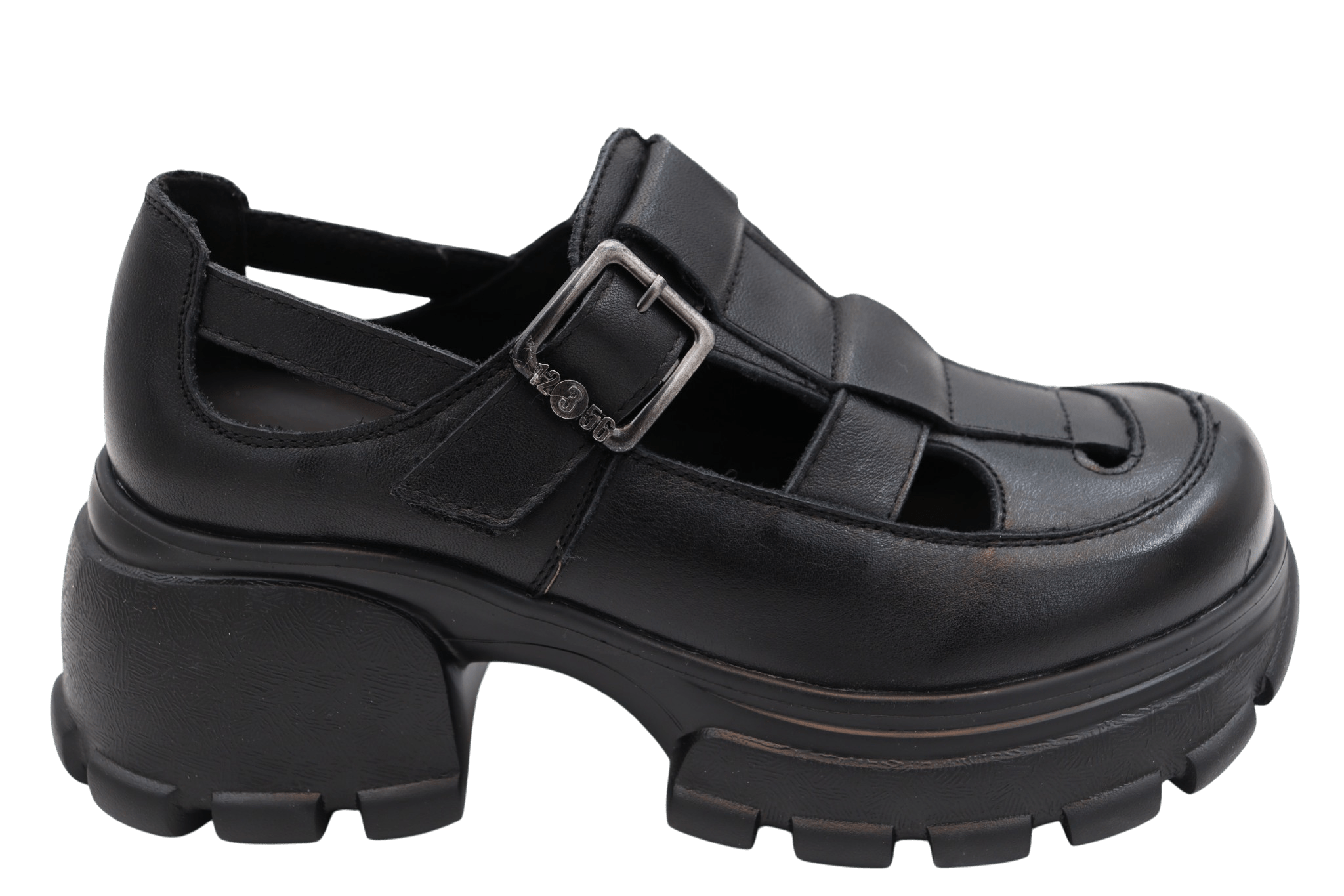 Pantofi din Piele Naturala Stephano 23282 - Stephano - amely.ro