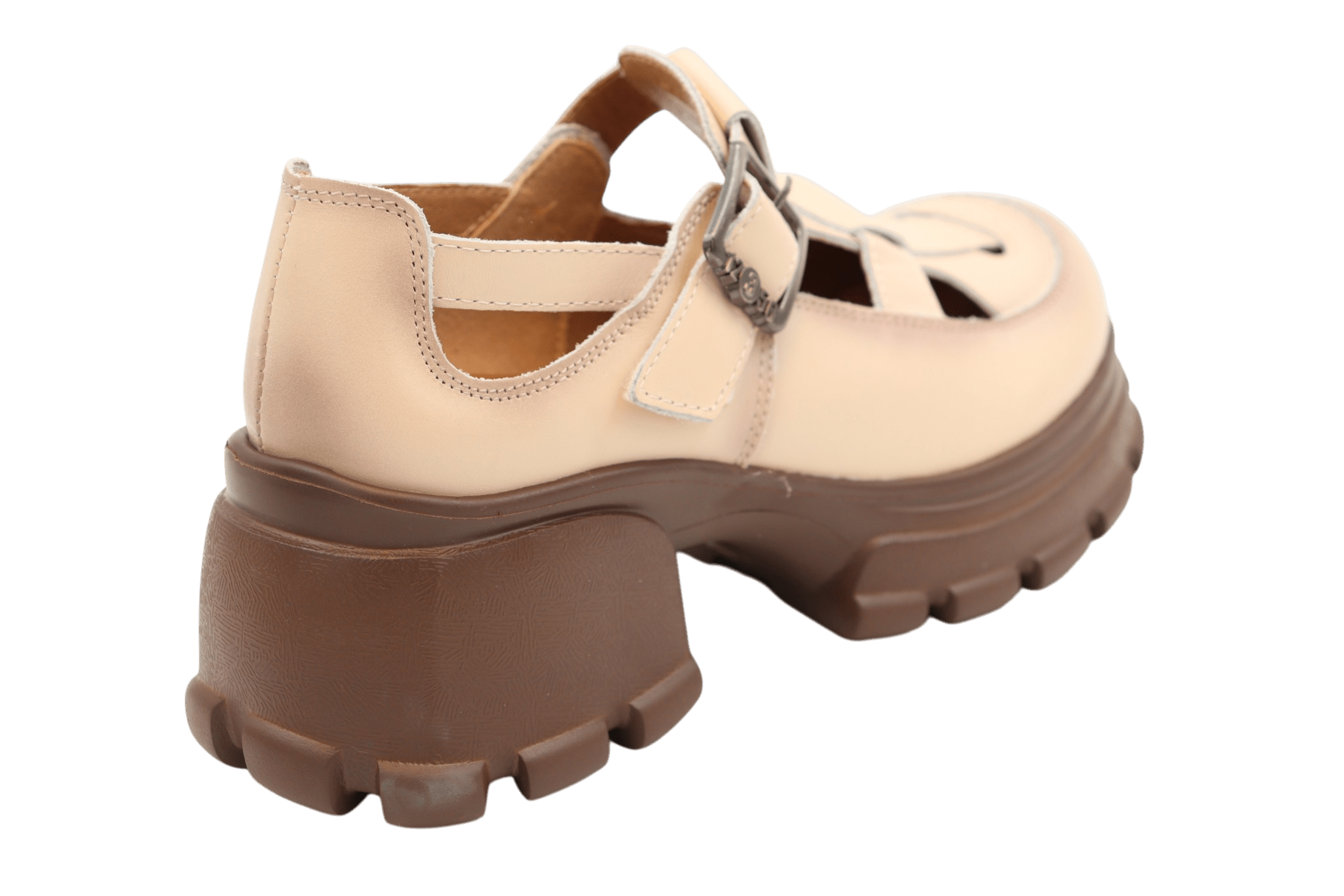 Pantofi din Piele Naturala Stephano 23282 - Stephano - amely.ro