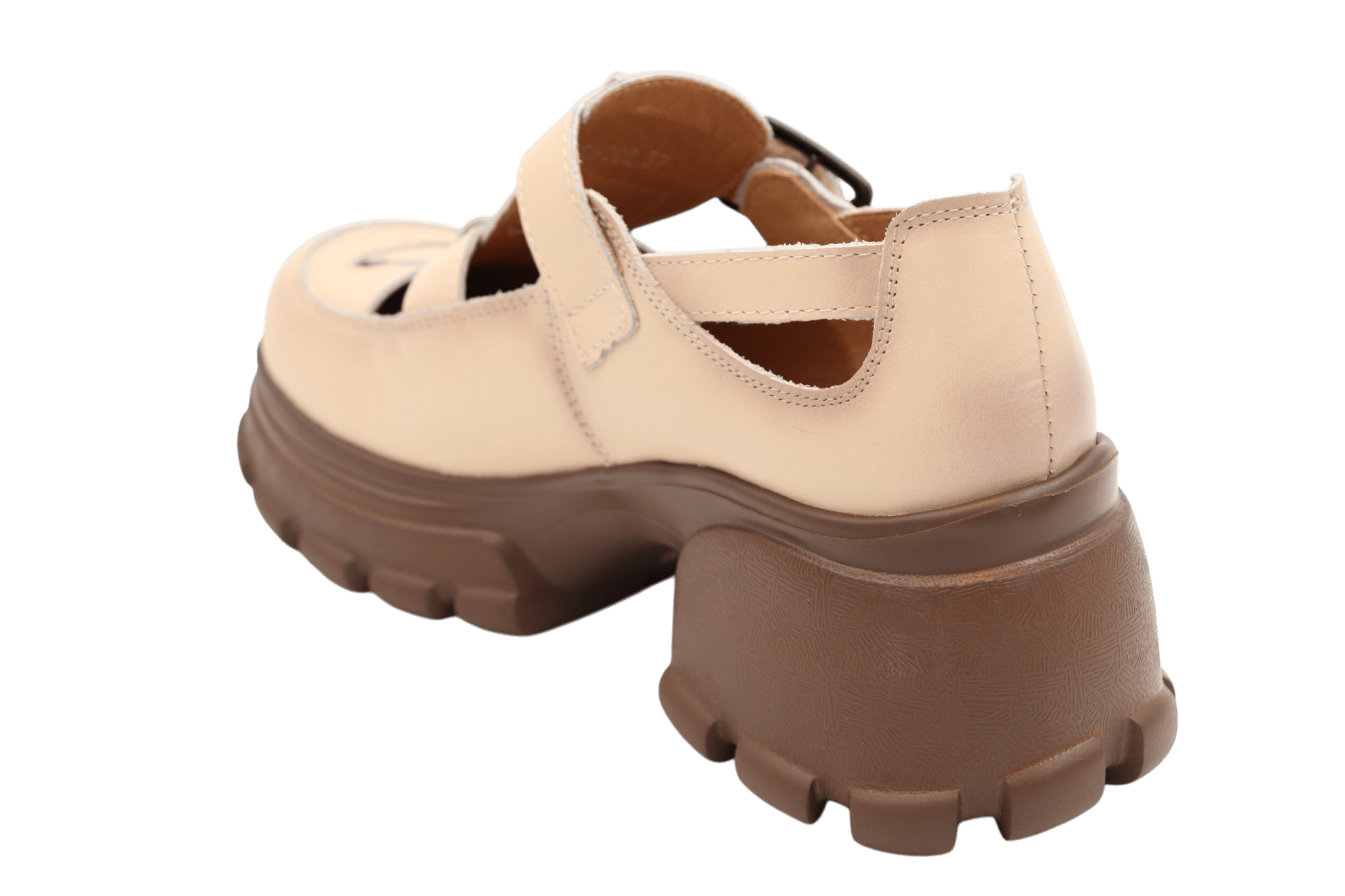 Pantofi din Piele Naturala Stephano 23282 - Stephano - amely.ro