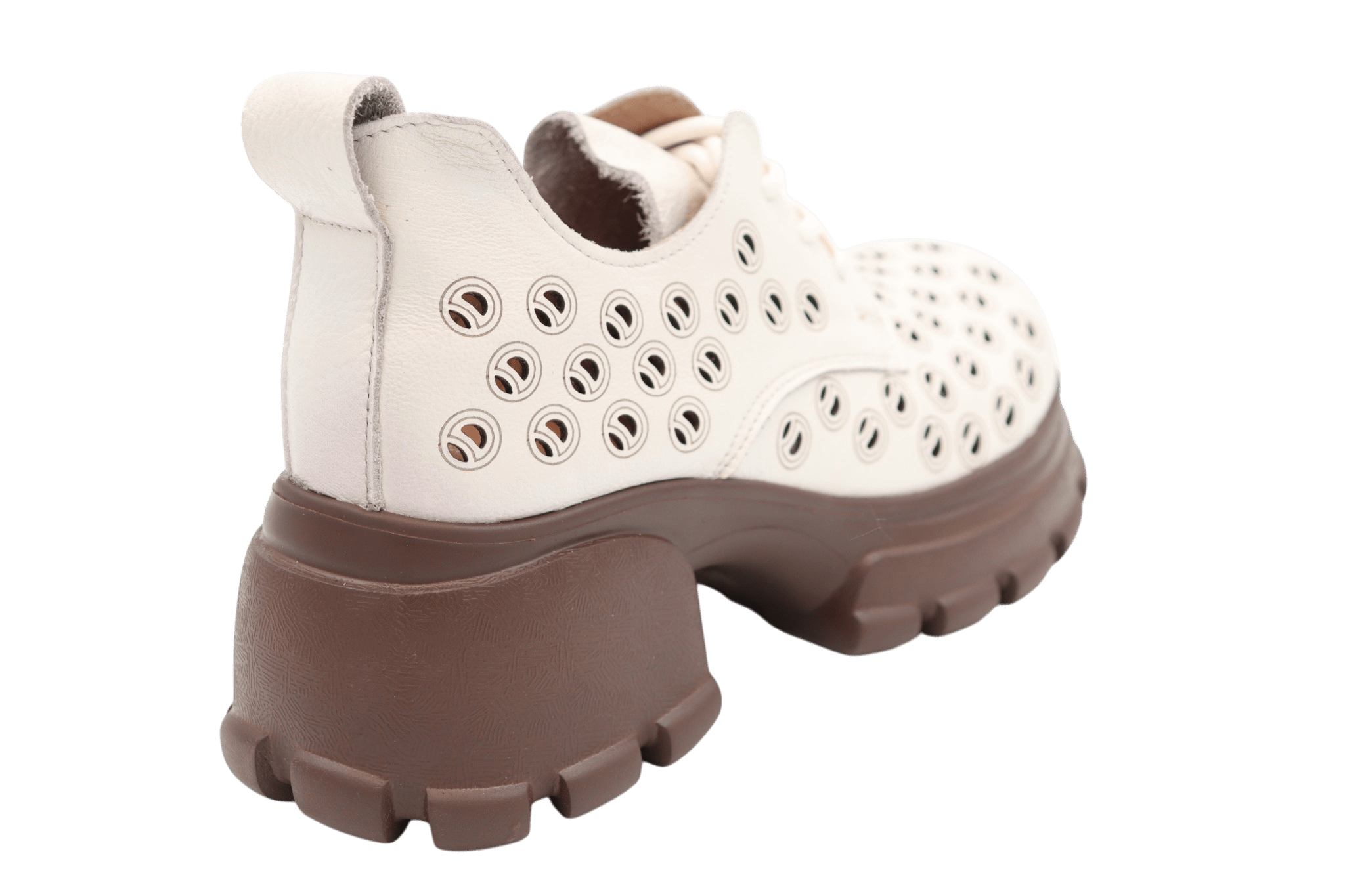 Pantofi din Piele Naturala Stephano 23299D - 1 - Stephano - amely.ro