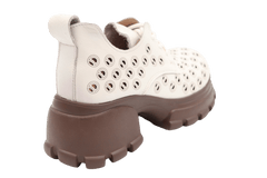 Pantofi din Piele Naturala Stephano 23299D - 1 - Stephano - amely.ro
