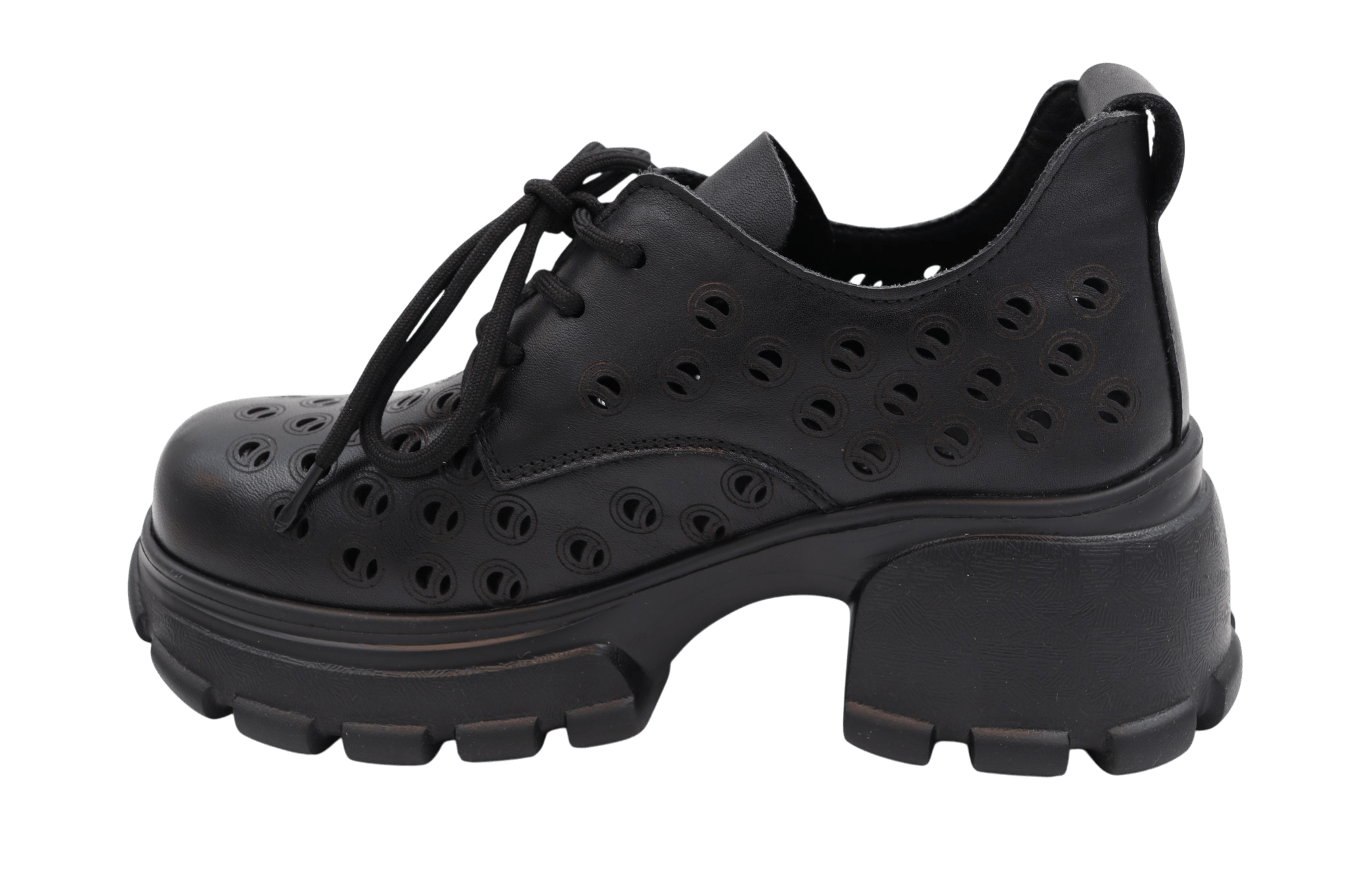 Pantofi din Piele Naturala Stephano 23299D - 1 - Stephano - amely.ro
