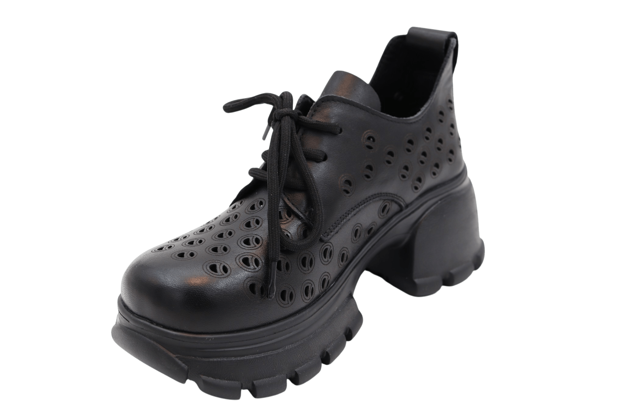 Pantofi din Piele Naturala Stephano 23299D - 1 - Stephano - amely.ro
