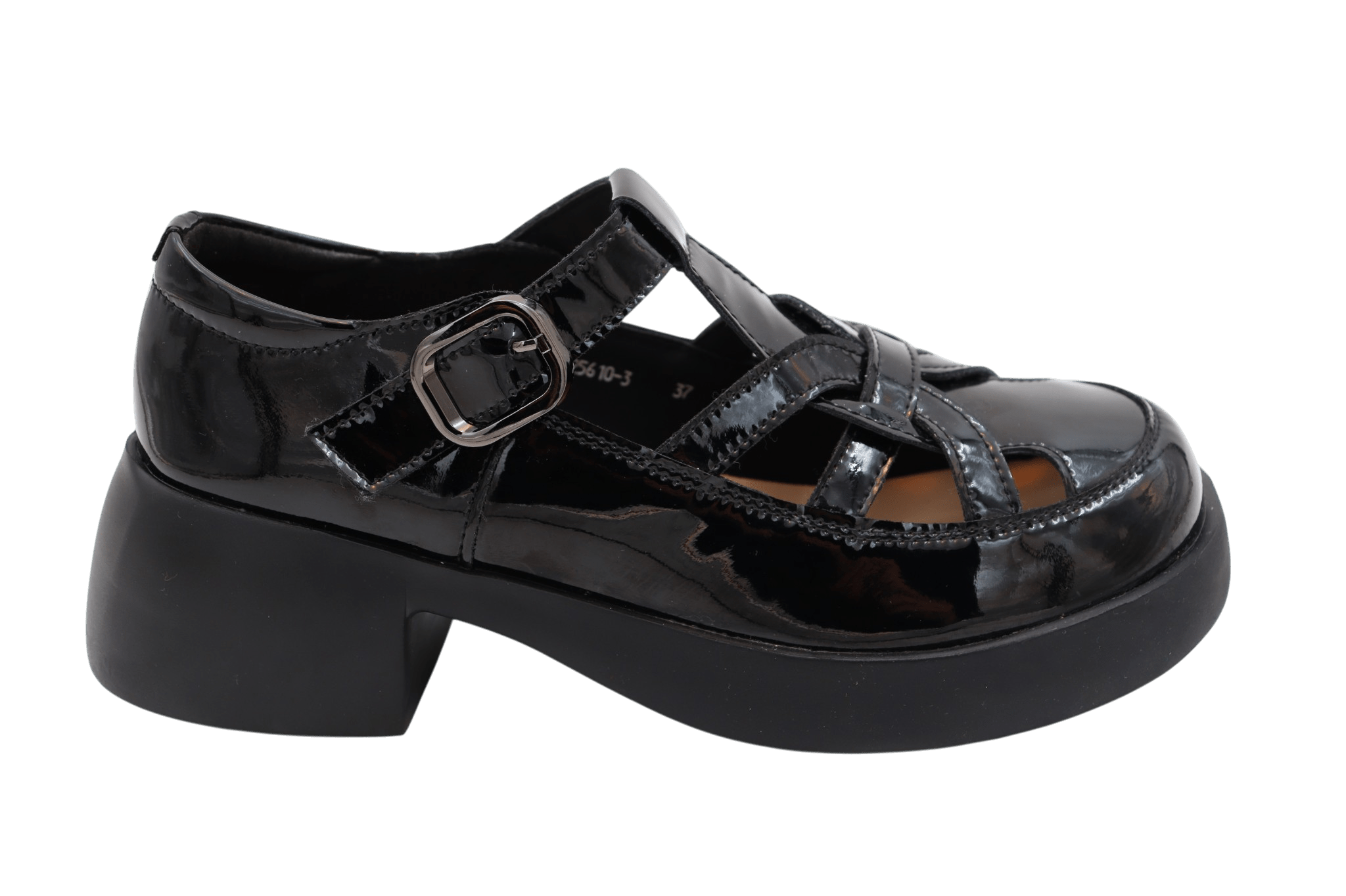 Pantofi din Piele Naturala Stephano 25610 - 3 - Stephano - amely.ro
