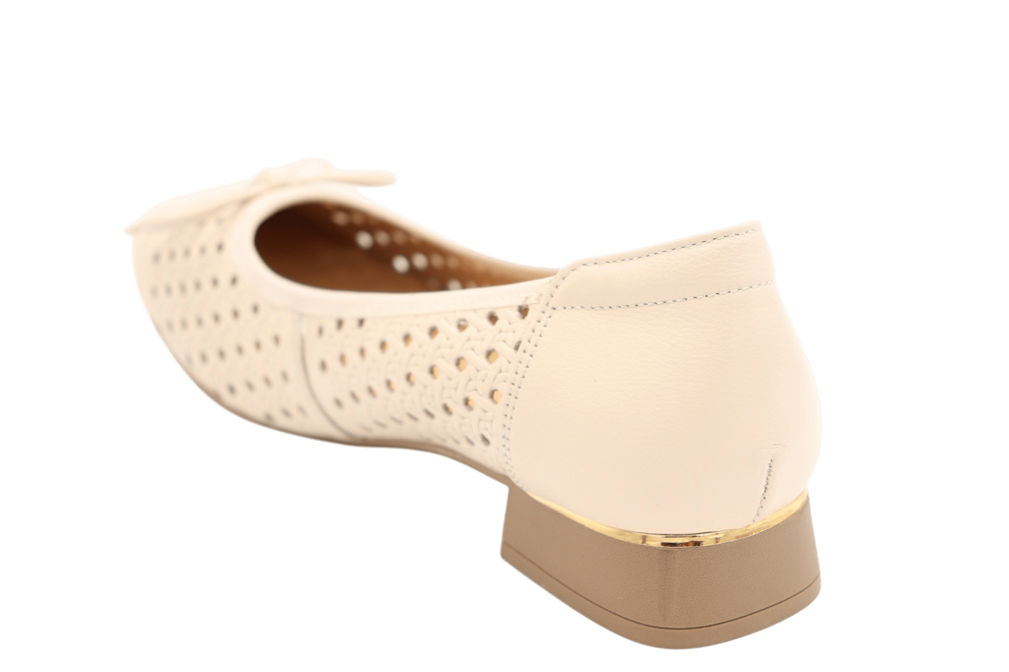 Pantofi din Piele Naturala Stephano 2563 - 1 - Stephano - amely.ro