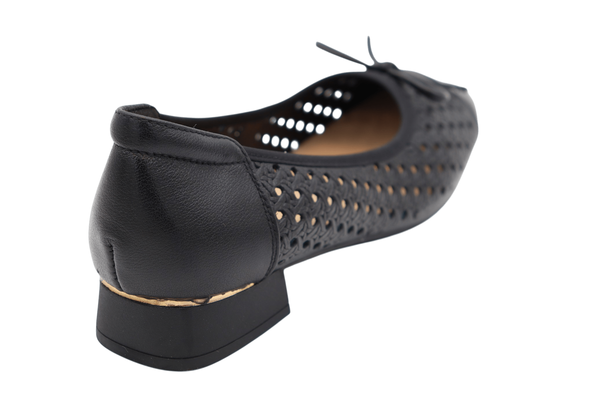 Pantofi din Piele Naturala Stephano 2563 - 1 - Stephano - amely.ro