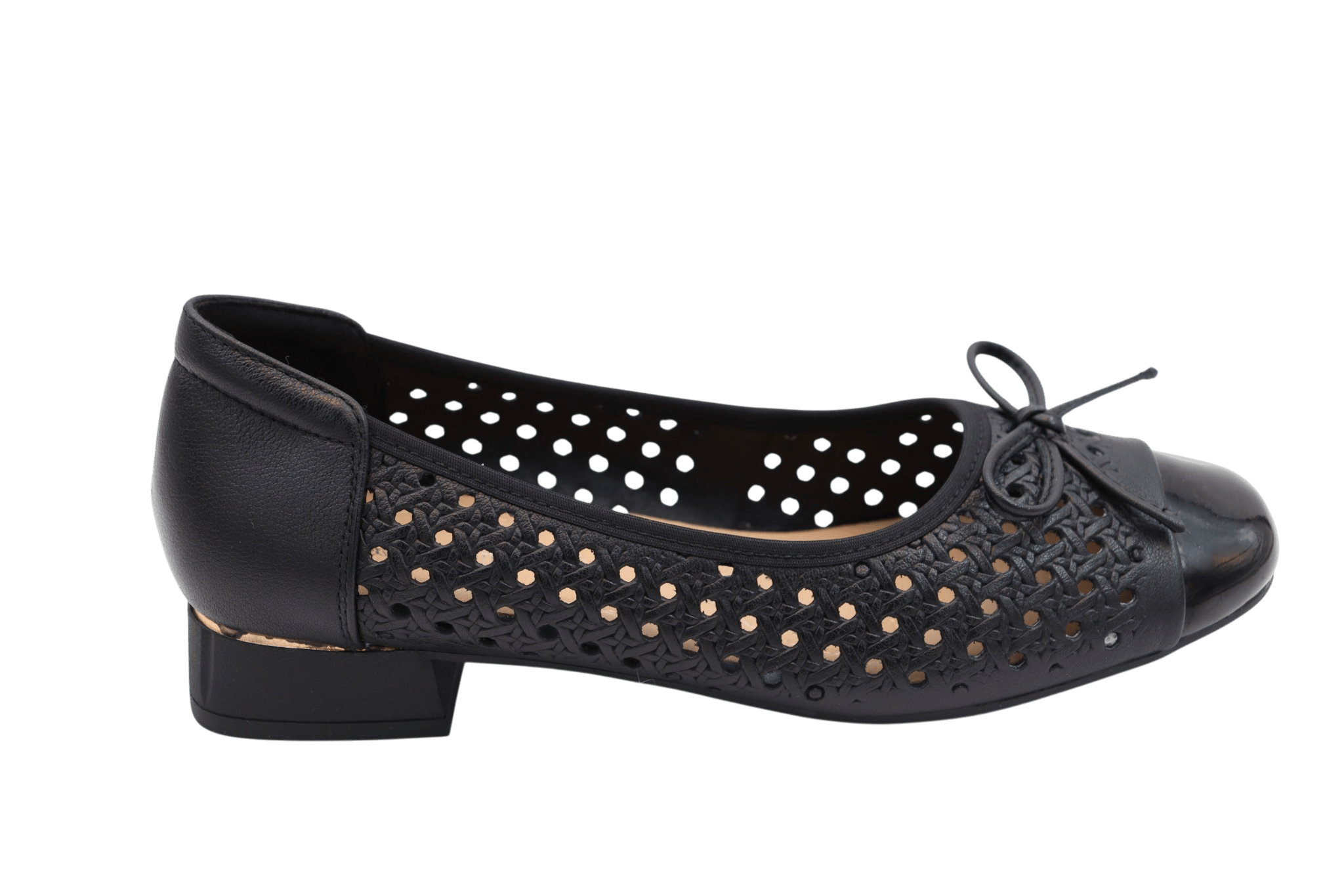 Pantofi din Piele Naturala Stephano 2563 - 1 - Stephano - amely.ro