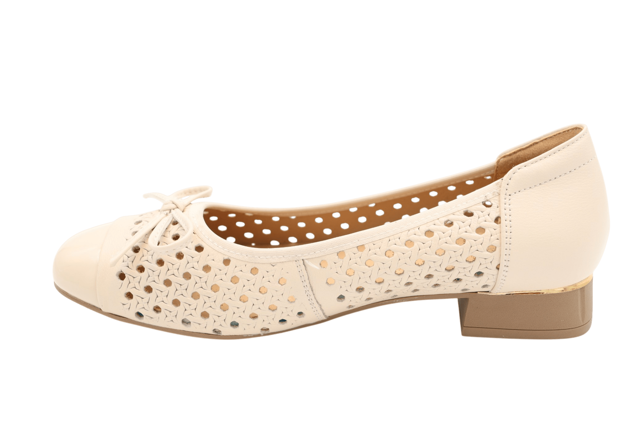 Pantofi din Piele Naturala Stephano 2563 - 1 - Stephano - amely.ro