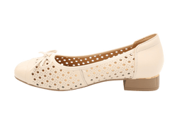 Pantofi din Piele Naturala Stephano 2563 - 1 - Stephano - amely.ro