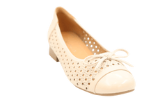 Pantofi din Piele Naturala Stephano 2563 - 1 - Stephano - amely.ro