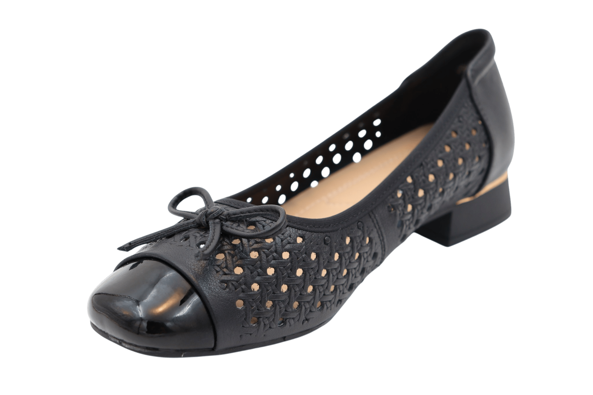 Pantofi din Piele Naturala Stephano 2563 - 1 - Stephano - amely.ro