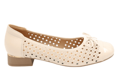 Pantofi din Piele Naturala Stephano 2563 - 1 - Stephano - amely.ro