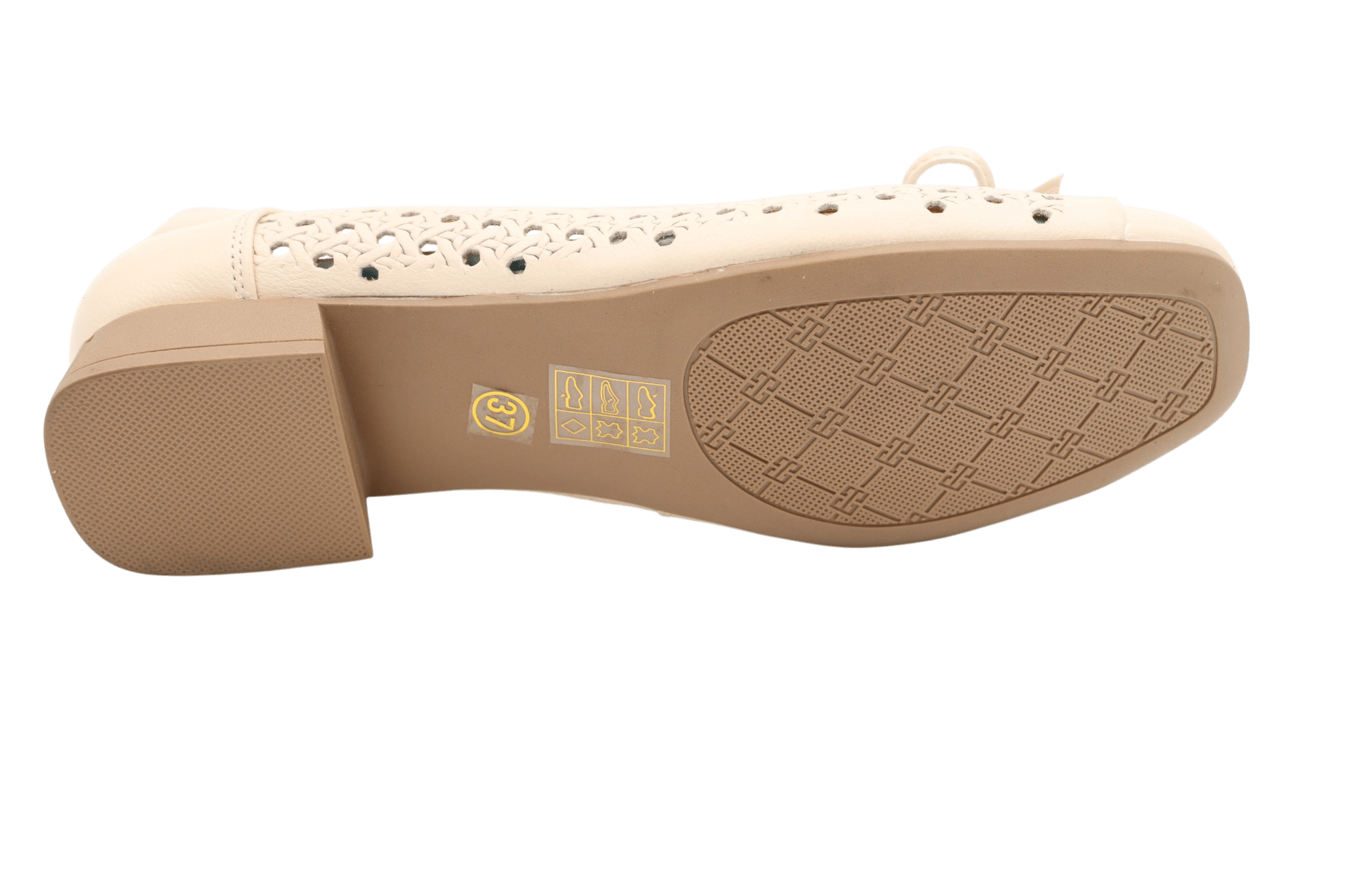 Pantofi din Piele Naturala Stephano 2563 - 1 - Stephano - amely.ro