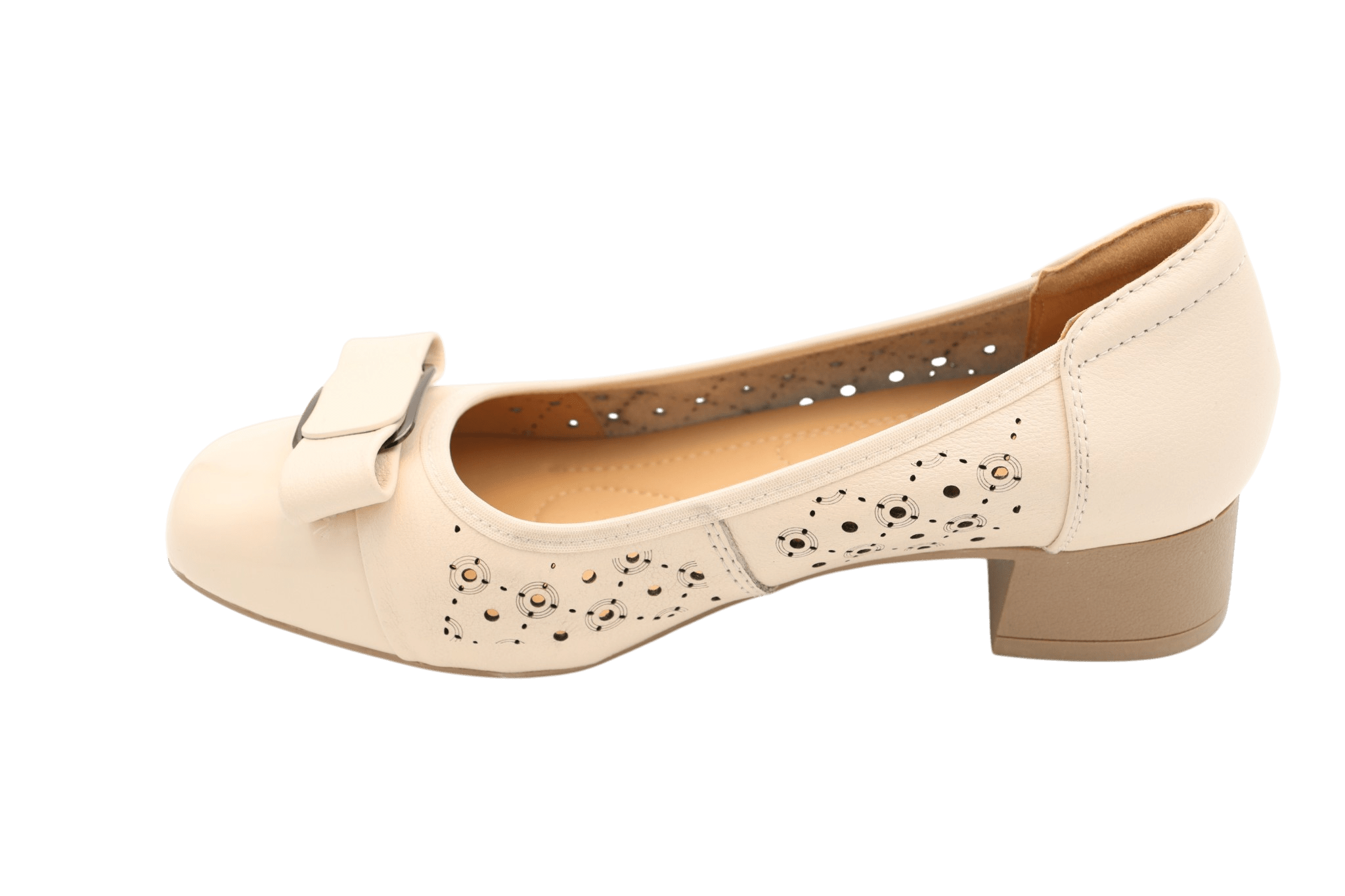 Pantofi din Piele Naturala Stephano 25876 - 13 - Stephano - amely.ro