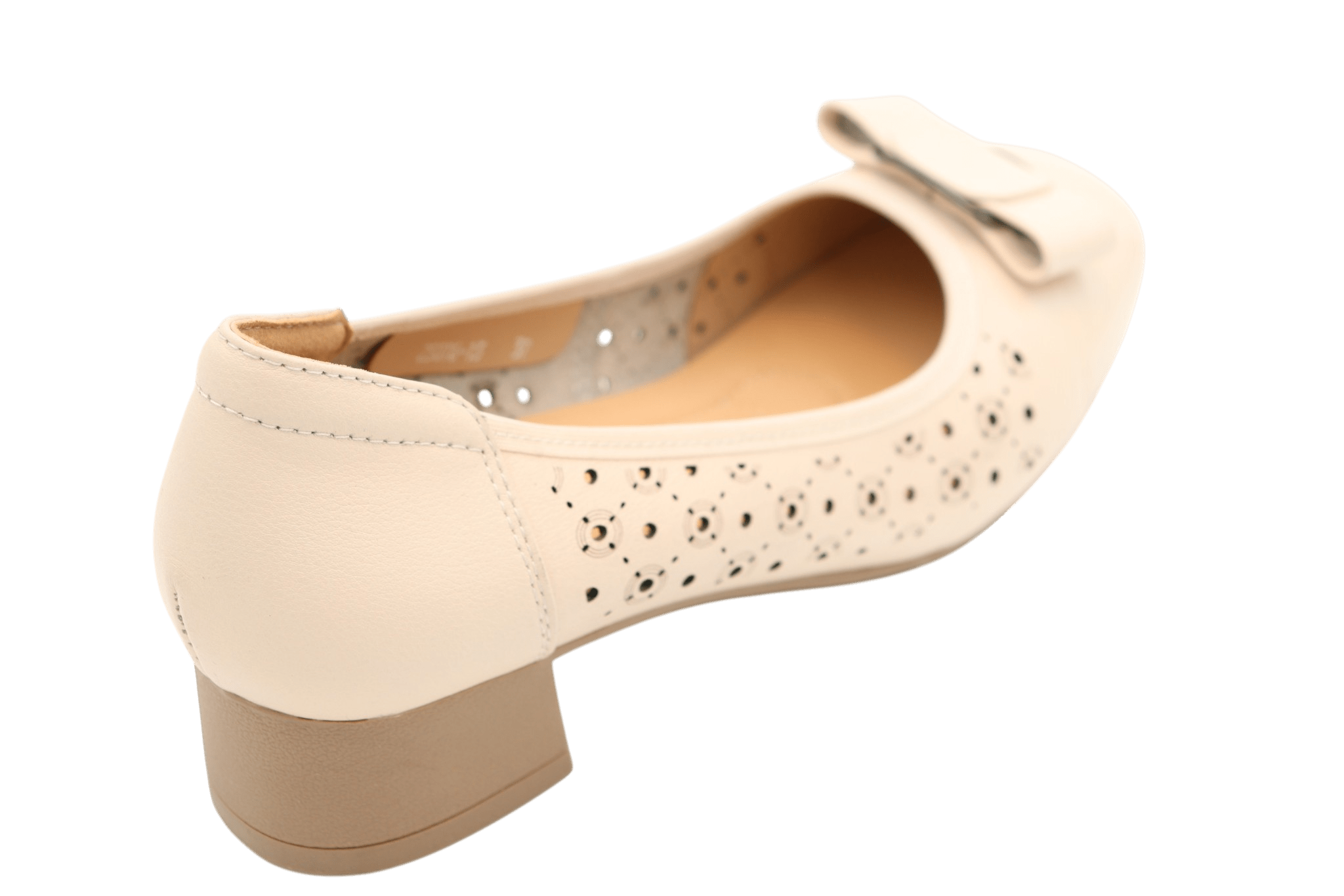Pantofi din Piele Naturala Stephano 25876 - 13 - Stephano - amely.ro