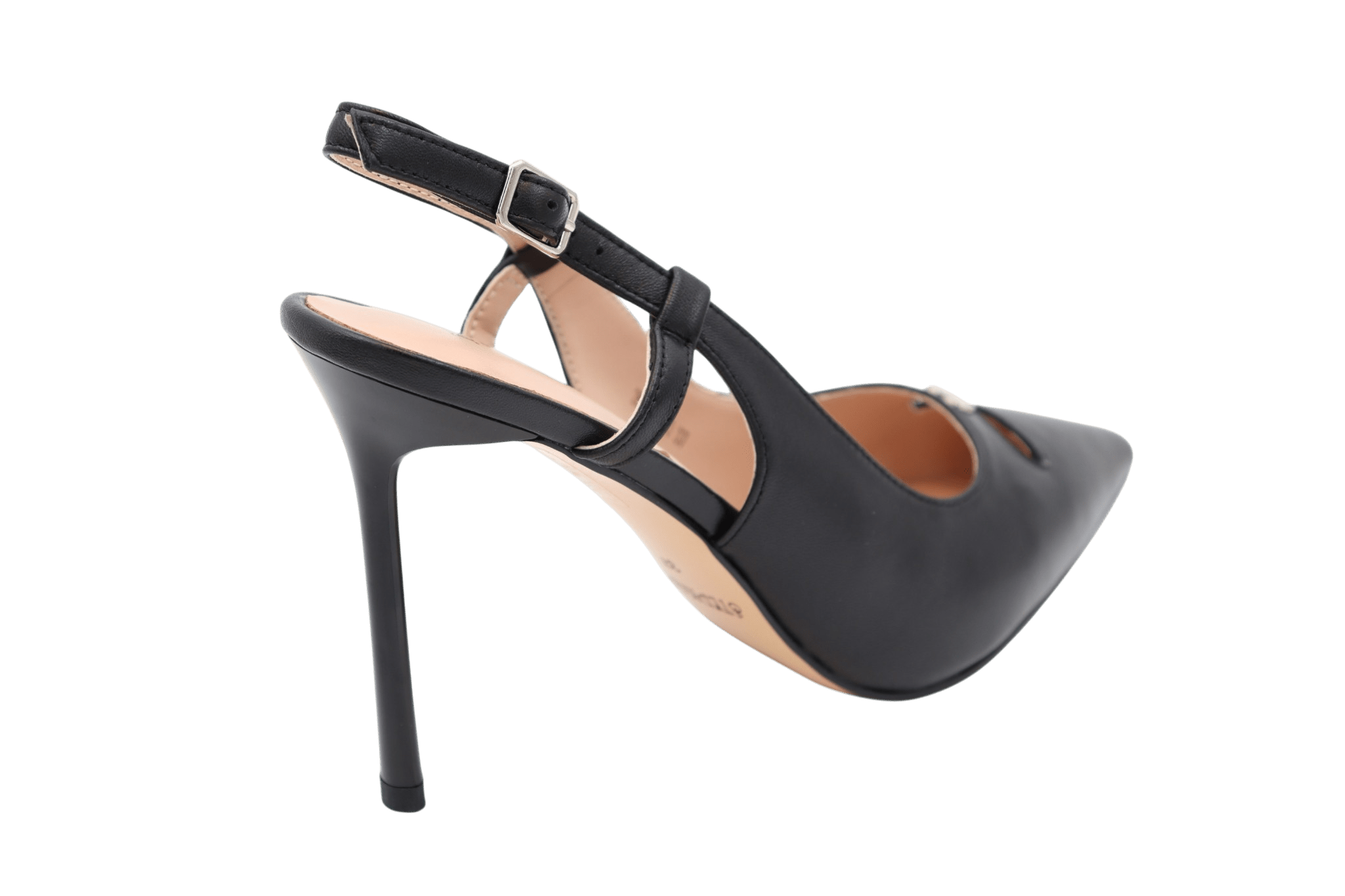 Pantofi din Piele Naturala Stephano 26 - 829 - 63 - Stephano - pantofia.ro
