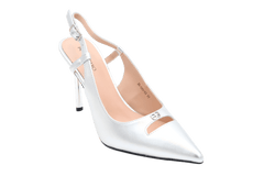 Pantofi din Piele Naturala Stephano 26 - 829 - 63 - Stephano - pantofia.ro