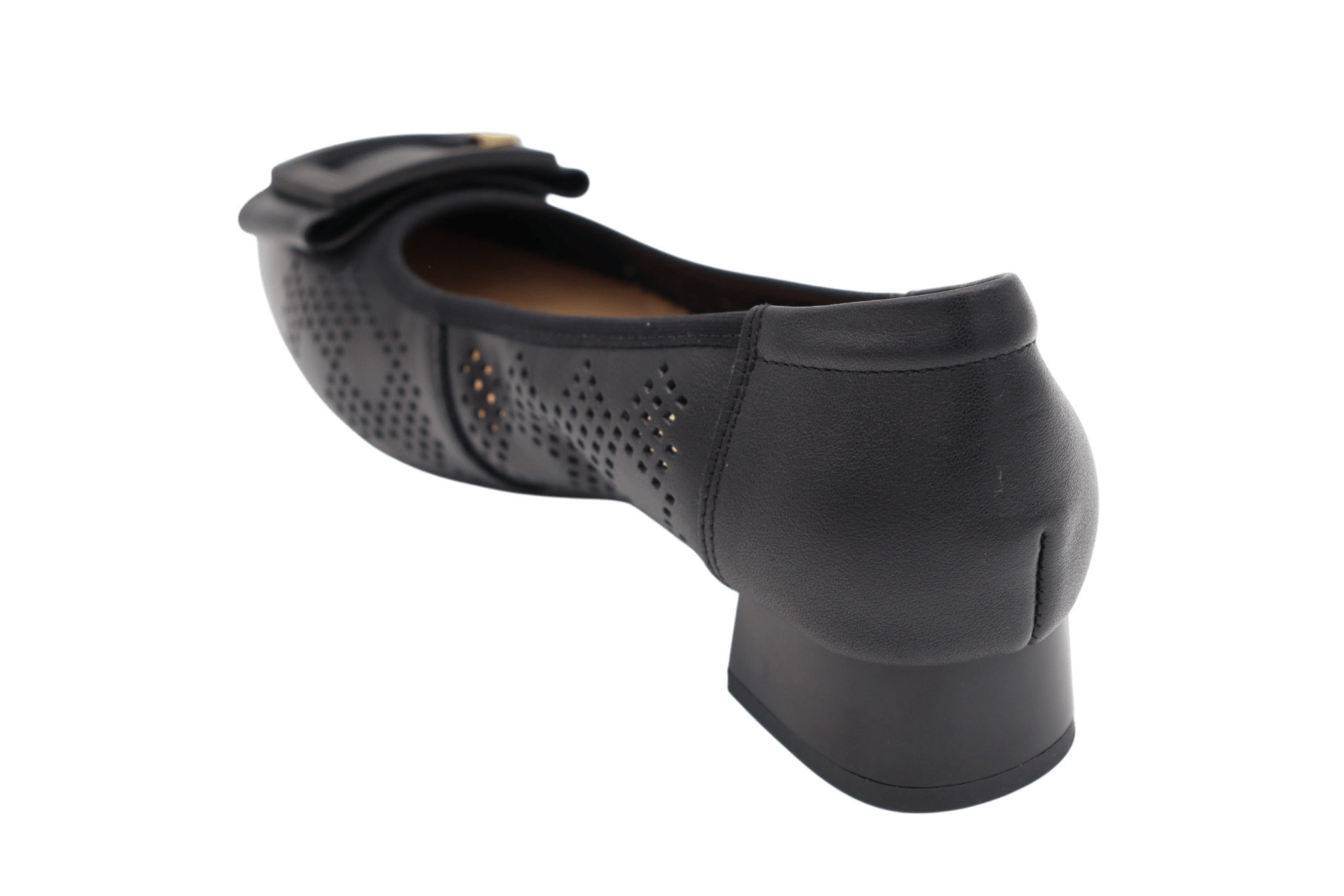 Pantofi din Piele Naturala Stephano 3297 - 23 - Stephano - amely.ro