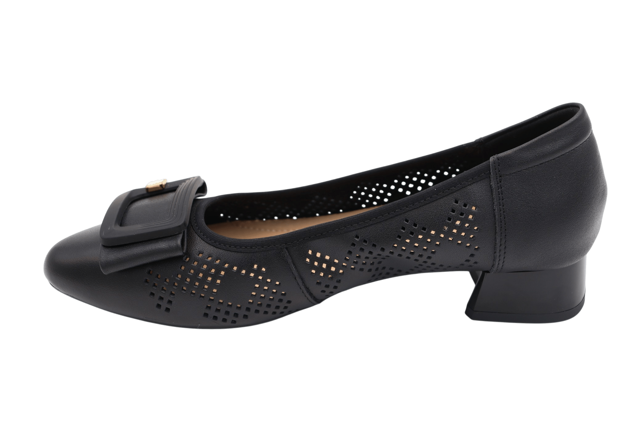 Pantofi din Piele Naturala Stephano 3297 - 23 - Stephano - amely.ro