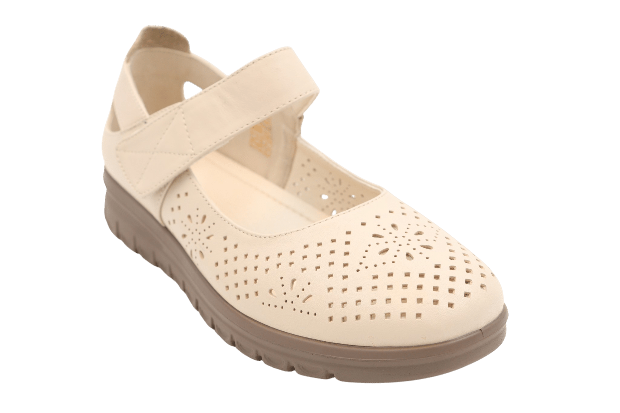 Pantofi din Piele Naturala Stephano 3510801 - Stephano - amely.ro