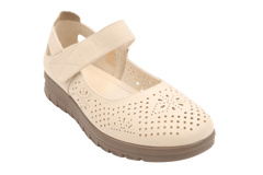 Pantofi din Piele Naturala Stephano 3510801 - Stephano - amely.ro