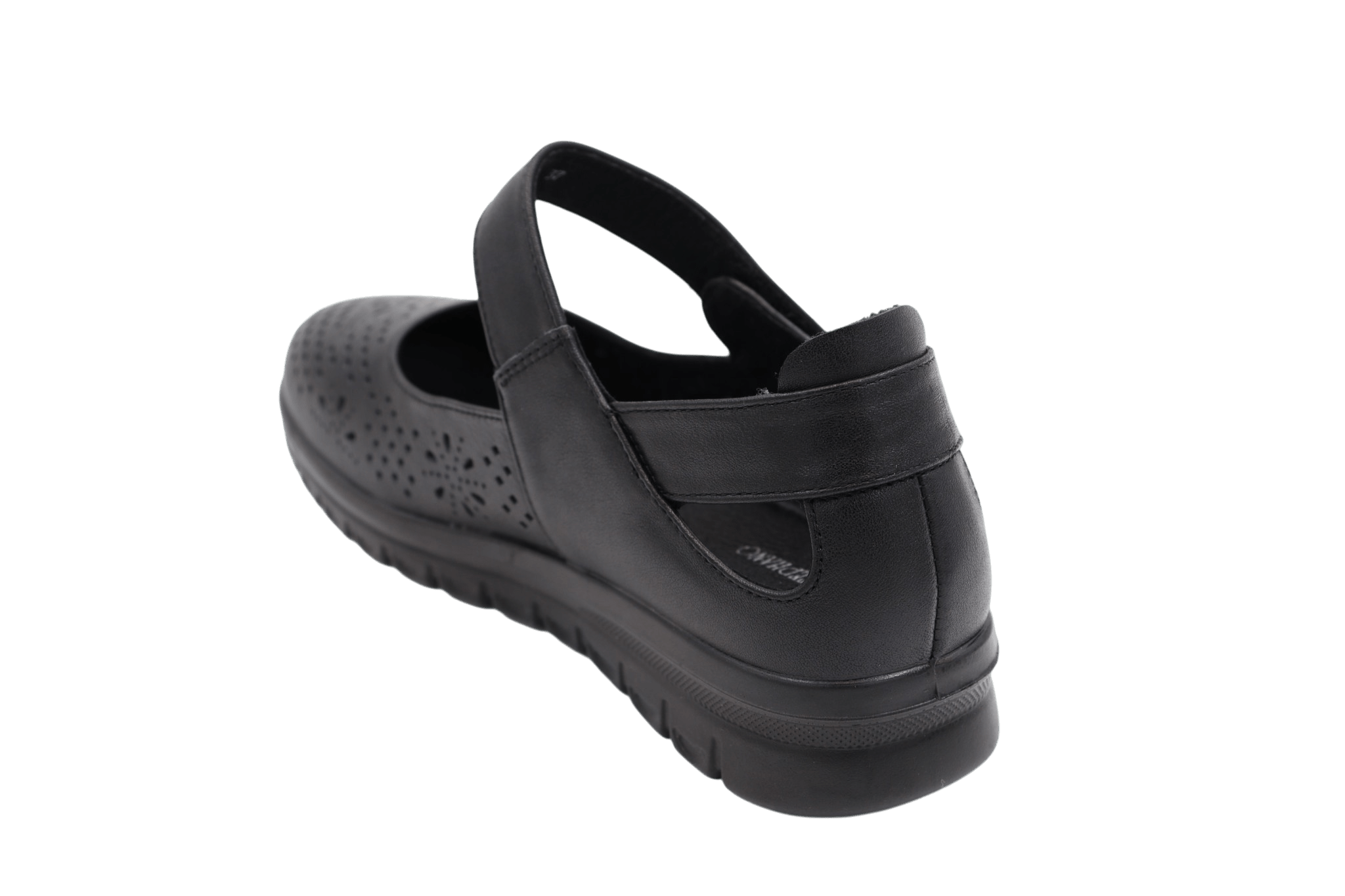 Pantofi din Piele Naturala Stephano 3510801 - Stephano - amely.ro
