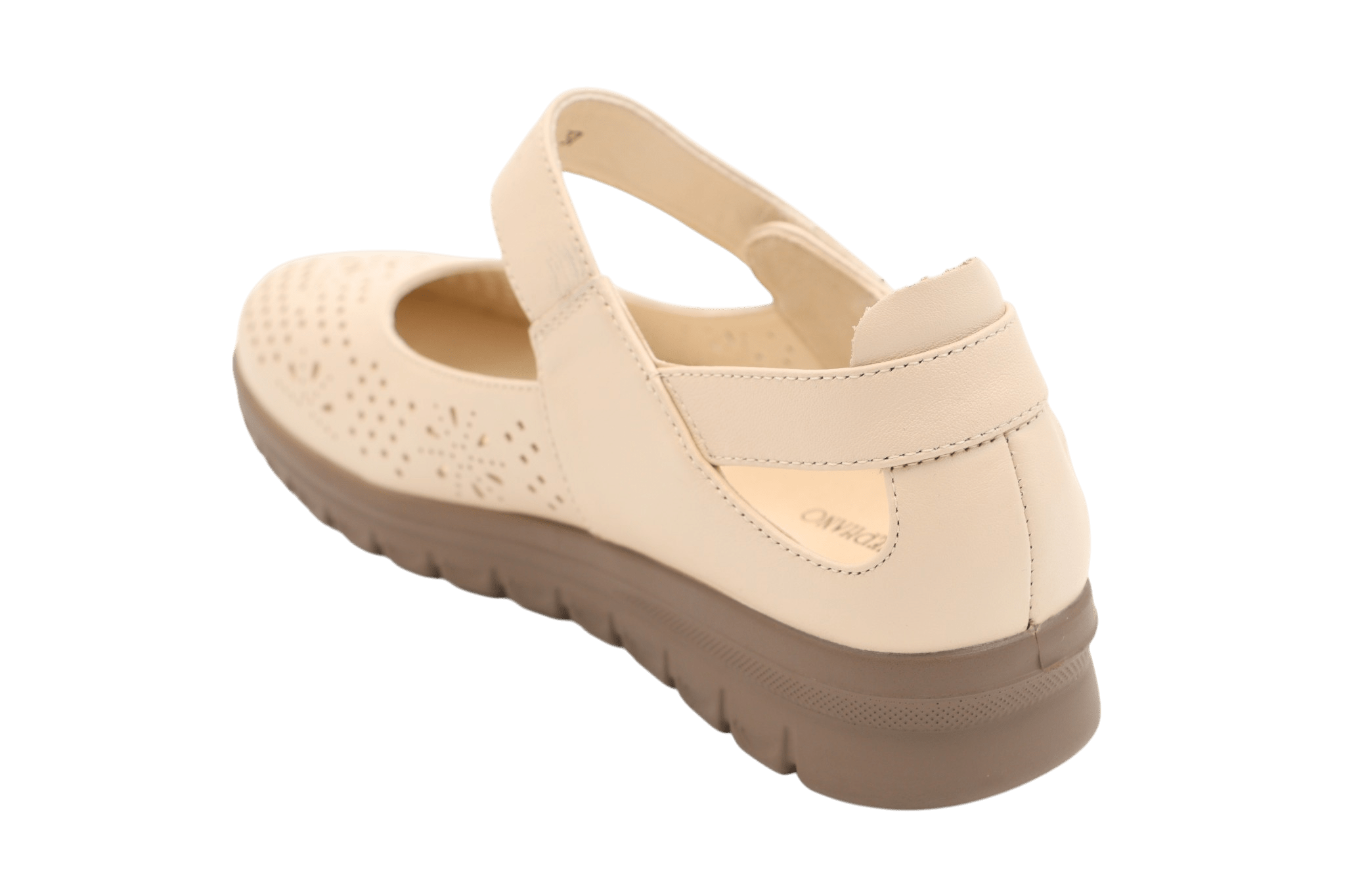 Pantofi din Piele Naturala Stephano 3510801 - Stephano - amely.ro
