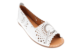 Pantofi din Piele Naturala Stephano 355 - 2 - Stephano - amely.ro