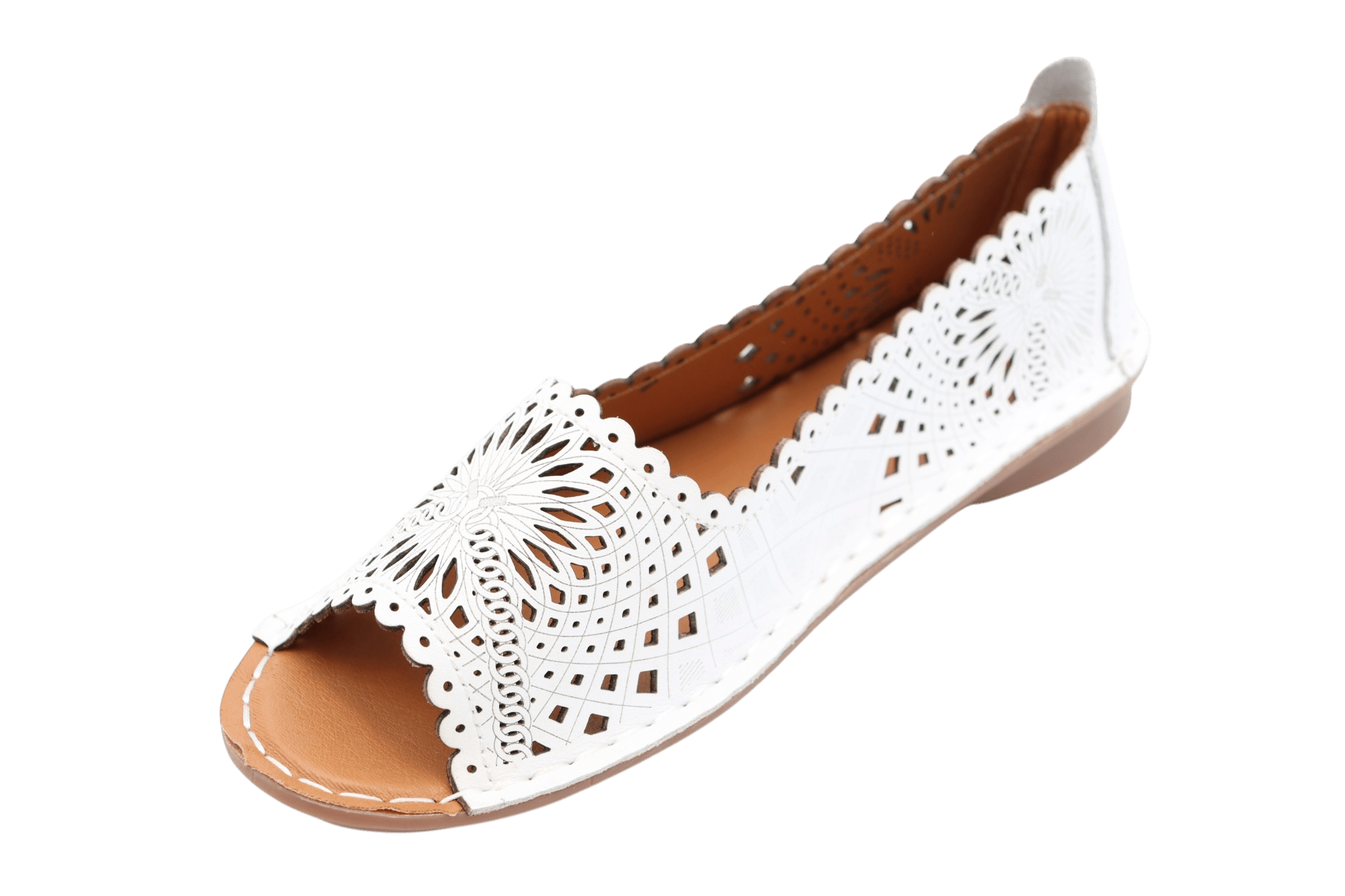 Pantofi din Piele Naturala Stephano 355 - 2 - Stephano - amely.ro