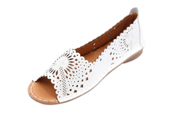 Pantofi din Piele Naturala Stephano 355 - 2 - Stephano - amely.ro