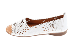 Pantofi din Piele Naturala Stephano 355 - 2 - Stephano - amely.ro