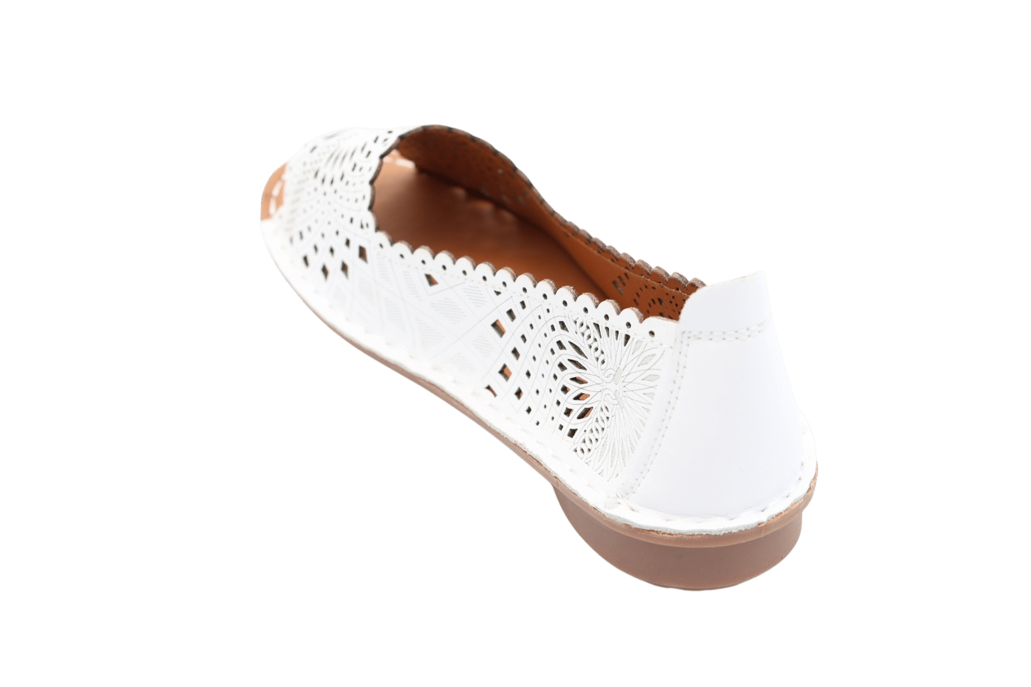 Pantofi din Piele Naturala Stephano 355 - 2 - Stephano - amely.ro