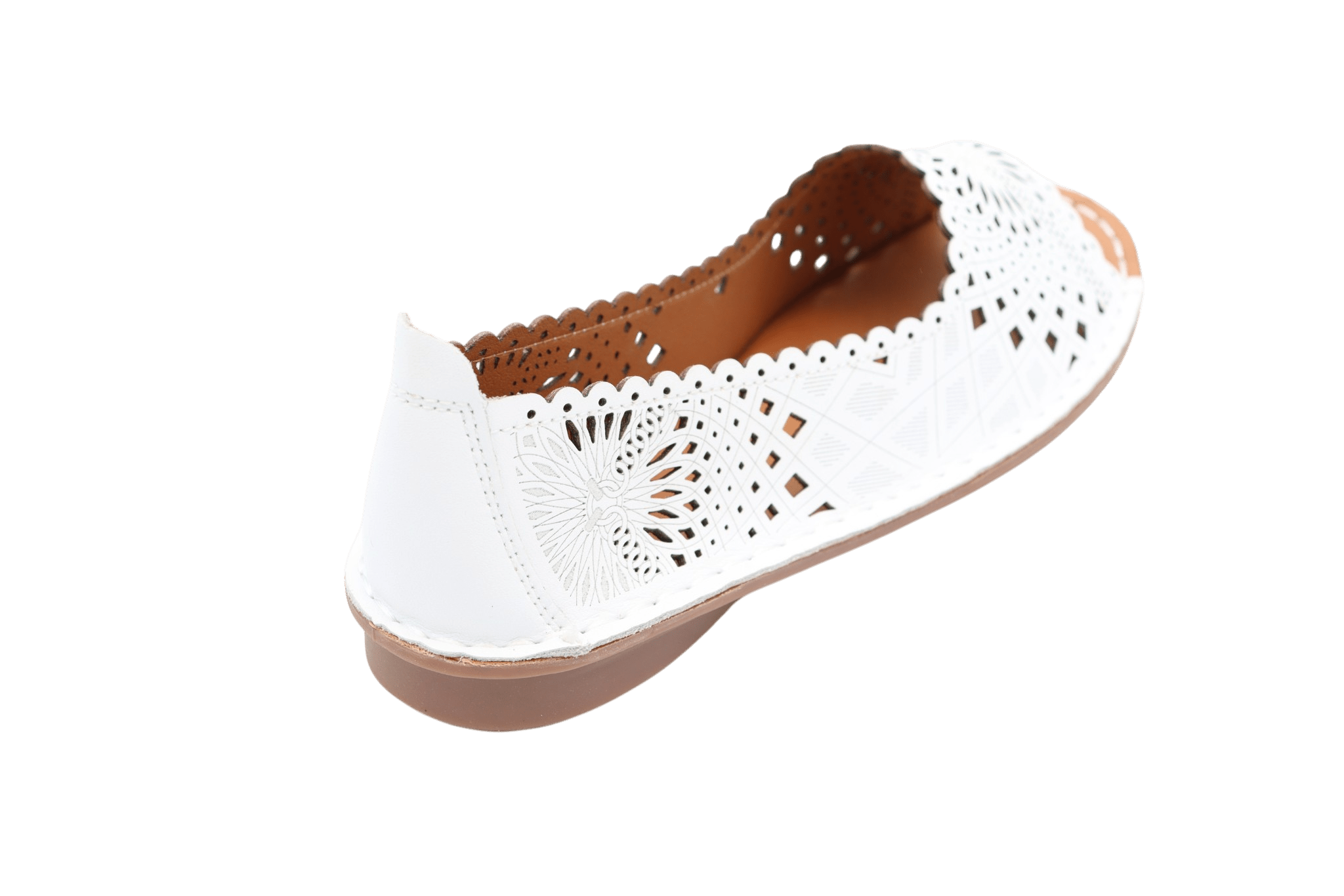 Pantofi din Piele Naturala Stephano 355 - 2 - Stephano - amely.ro