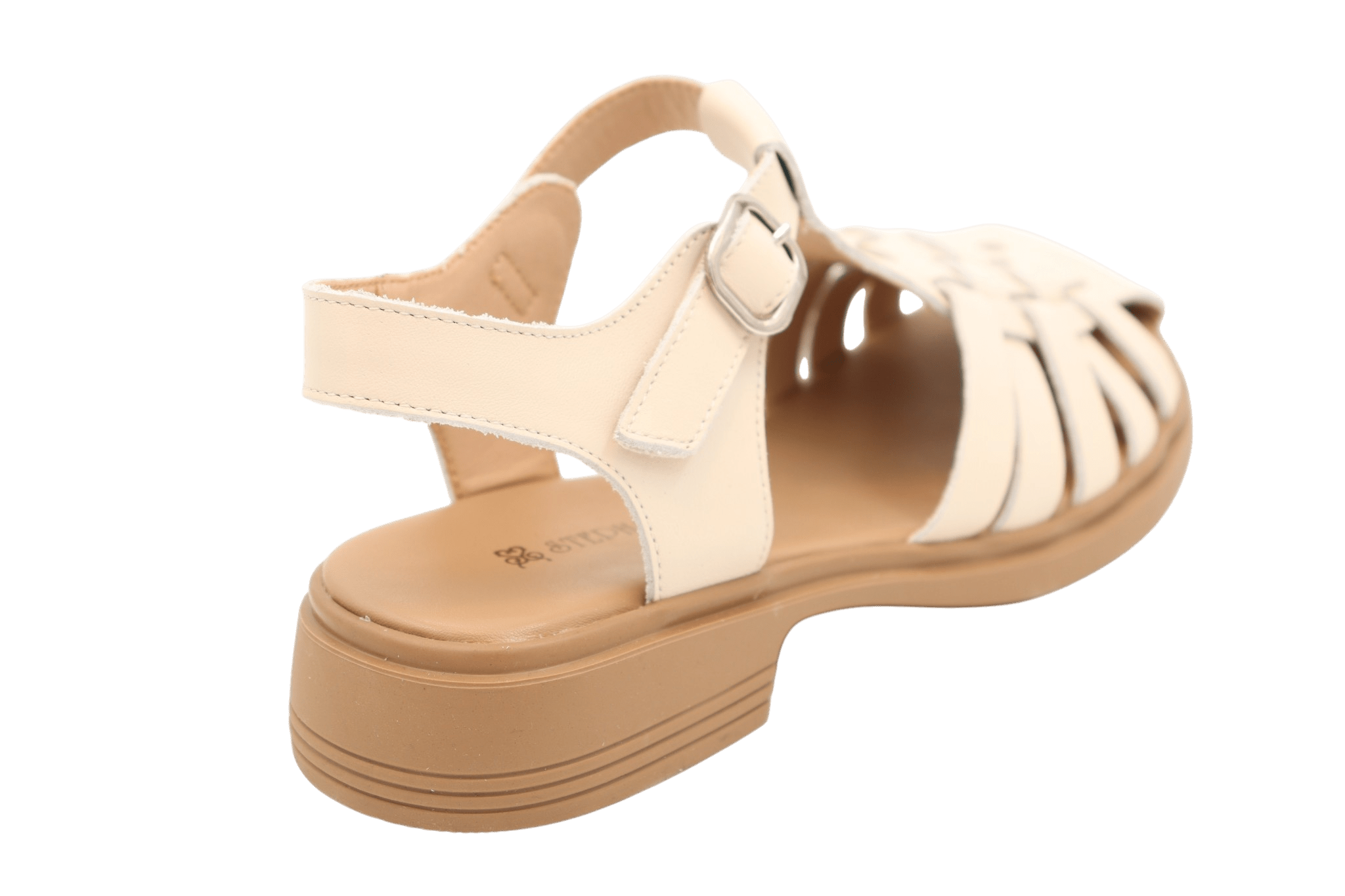 Pantofi din Piele Naturala Stephano 5250 - Stephano - amely.ro