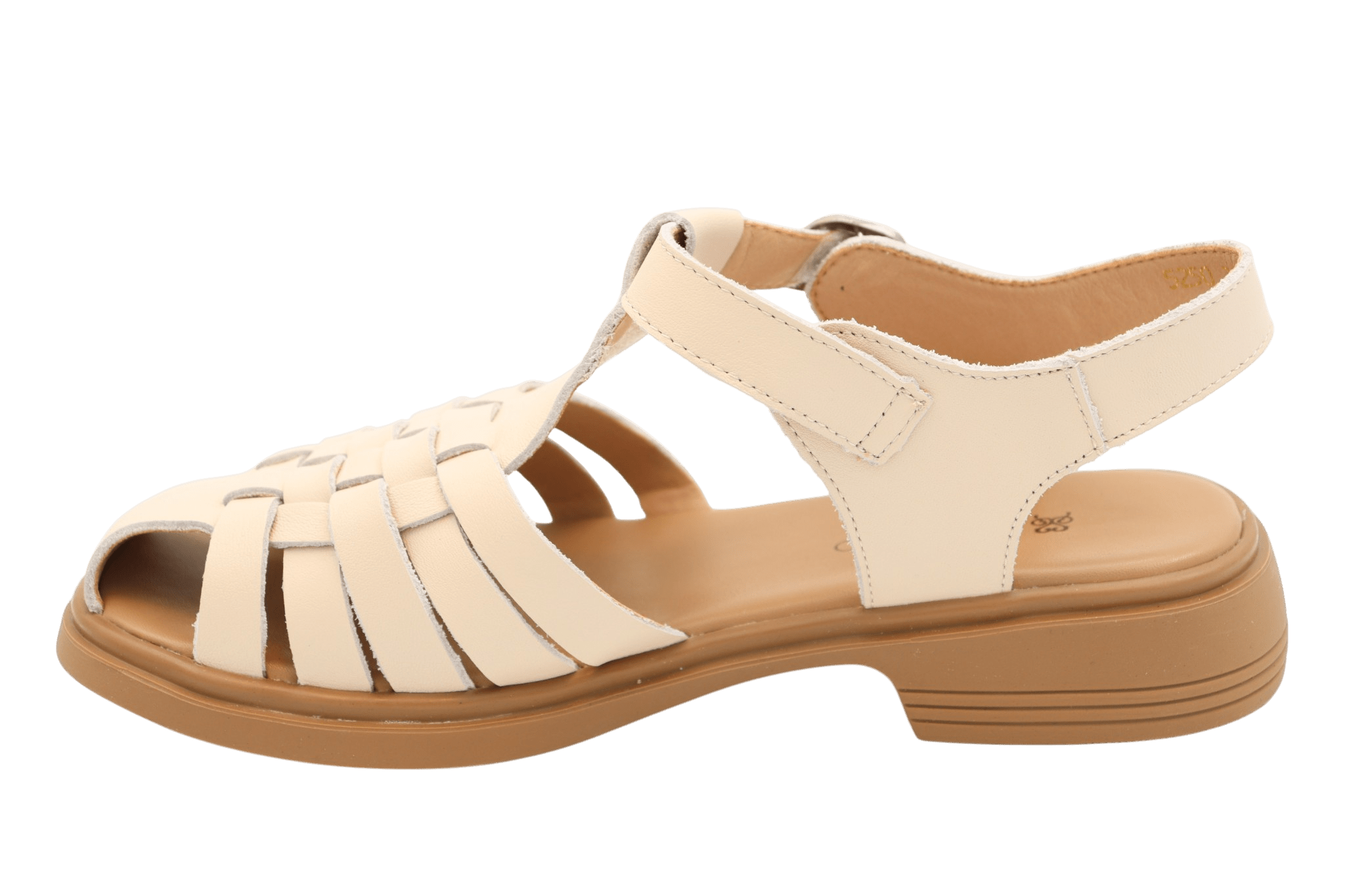 Pantofi din Piele Naturala Stephano 5250 - Stephano - amely.ro