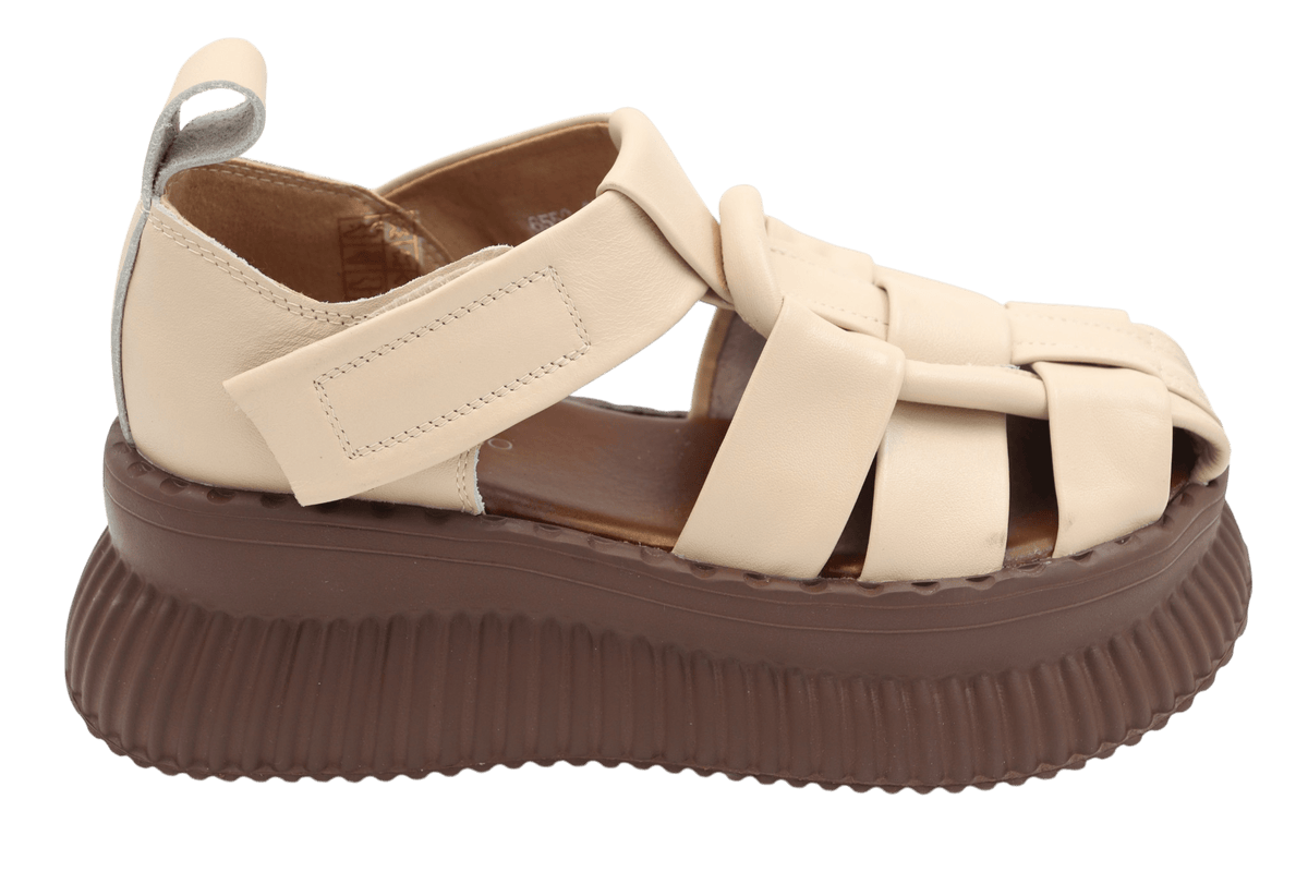 Pantofi din Piele Naturala Stephano 6552 - Stephano - amely.ro