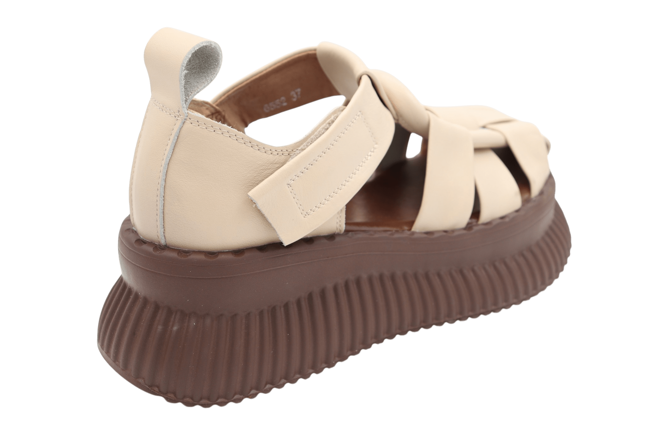 Pantofi din Piele Naturala Stephano 6552 - Stephano - amely.ro