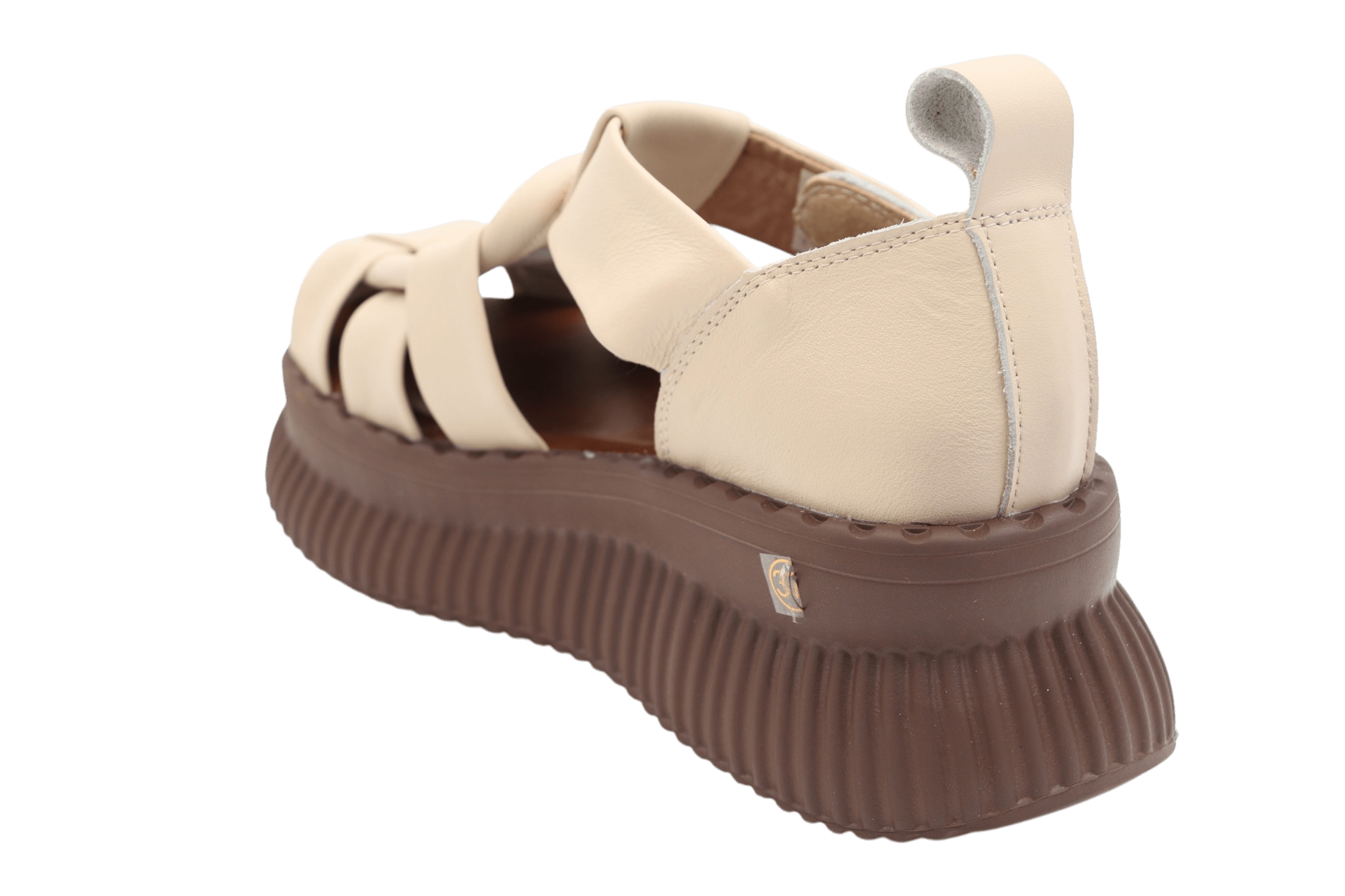 Pantofi din Piele Naturala Stephano 6552 - Stephano - amely.ro