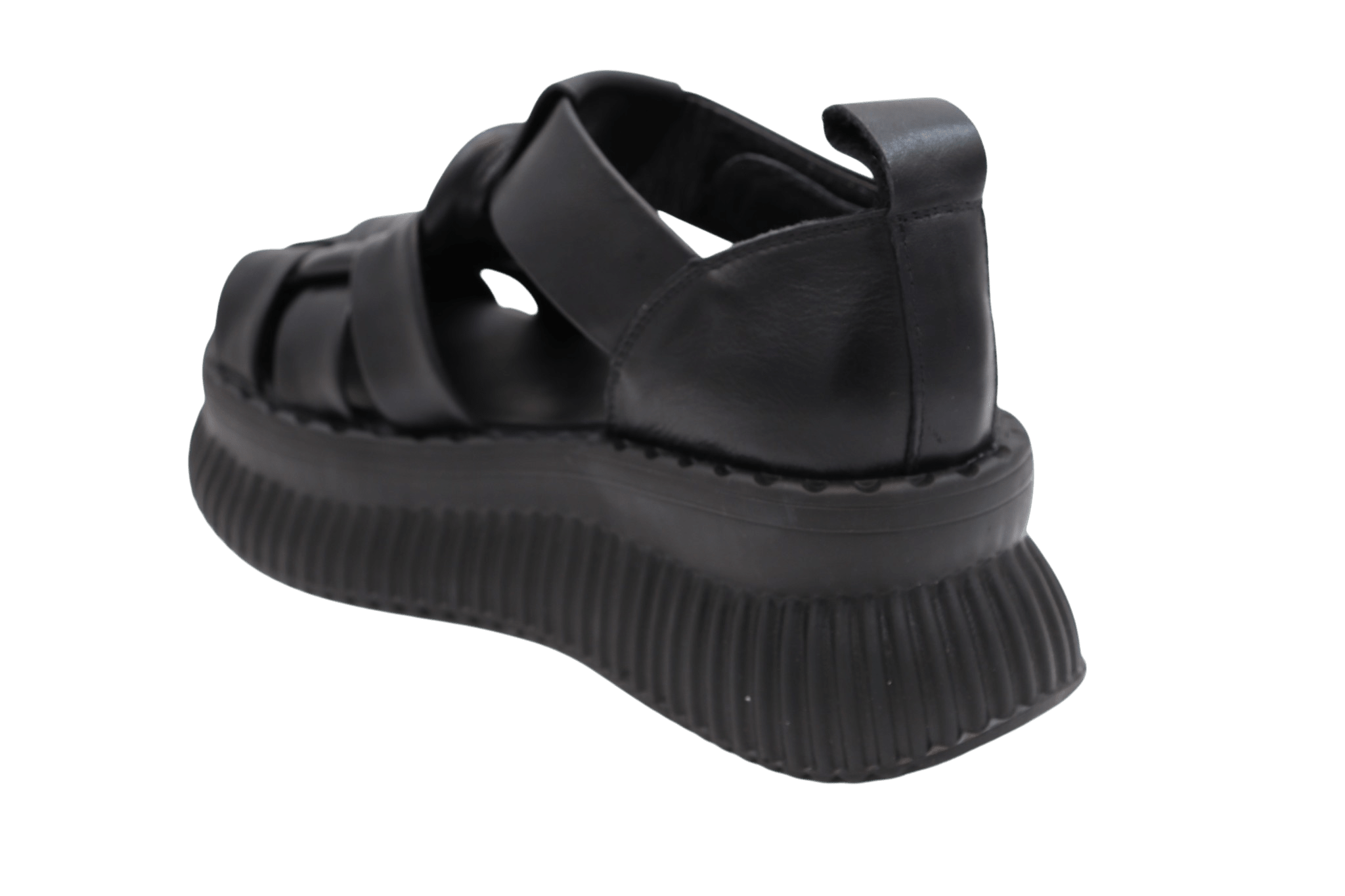 Pantofi din Piele Naturala Stephano 6552 - Stephano - amely.ro