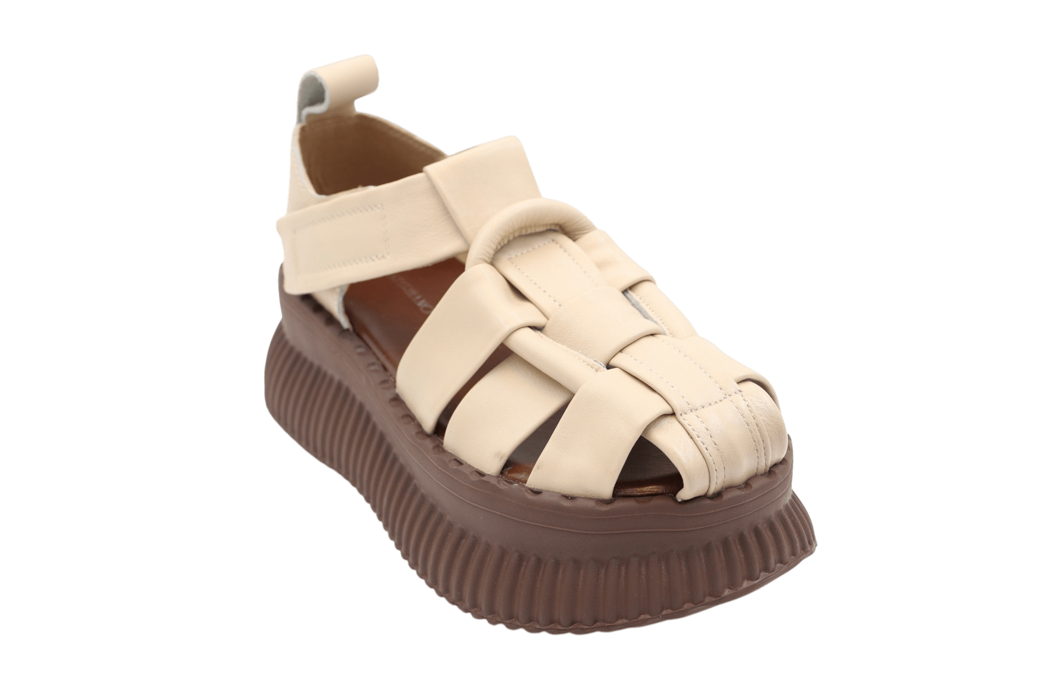 Pantofi din Piele Naturala Stephano 6552 - Stephano - amely.ro