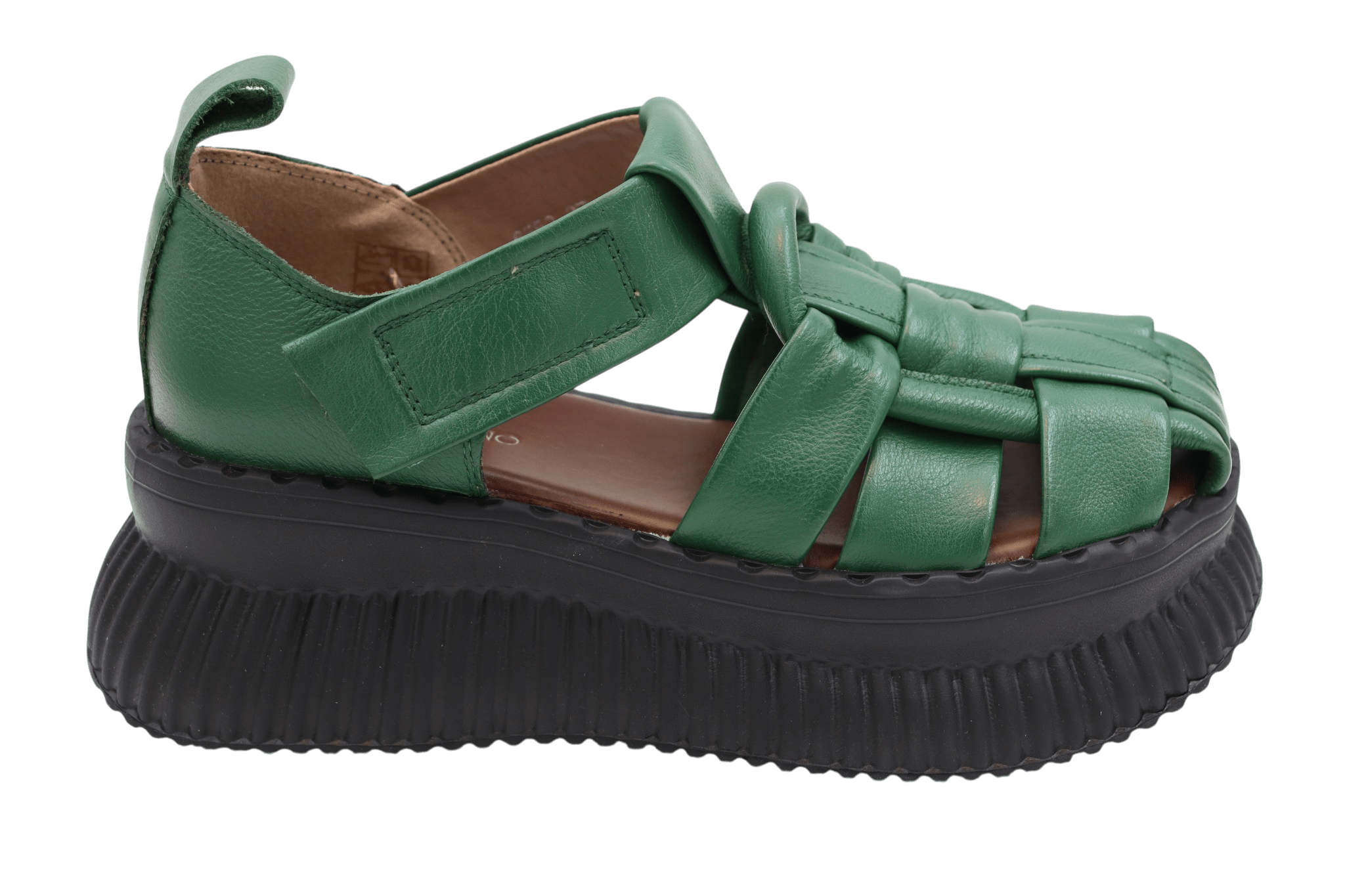 Pantofi din Piele Naturala Stephano 6552 - Stephano - amely.ro