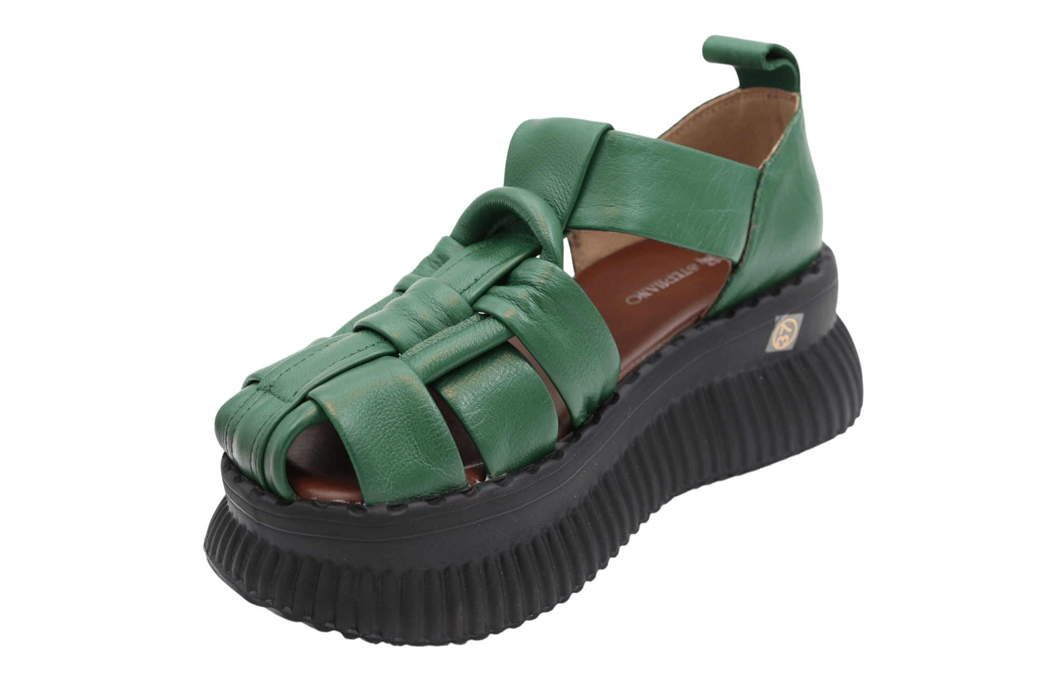 Pantofi din Piele Naturala Stephano 6552 - Stephano - amely.ro