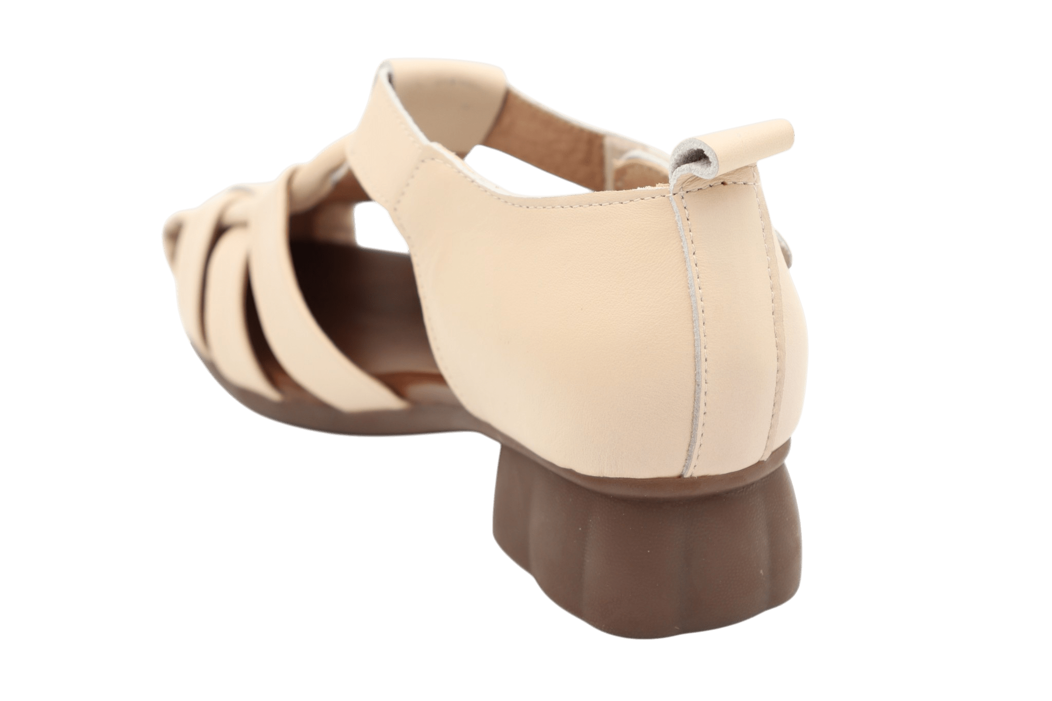 Pantofi din Piele Naturala Stephano 7983 - Stephano - amely.ro
