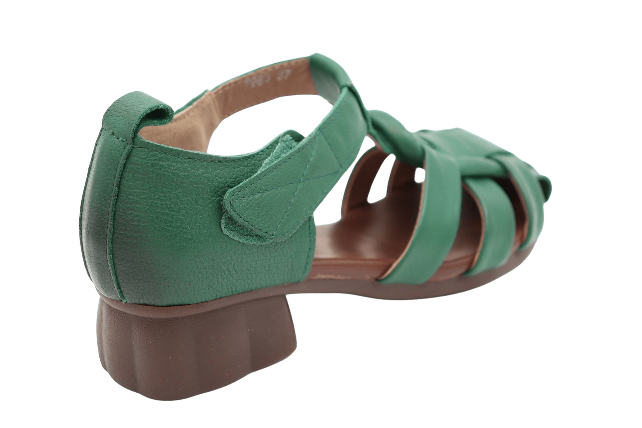 Pantofi din Piele Naturala Stephano 7983 - Stephano - amely.ro