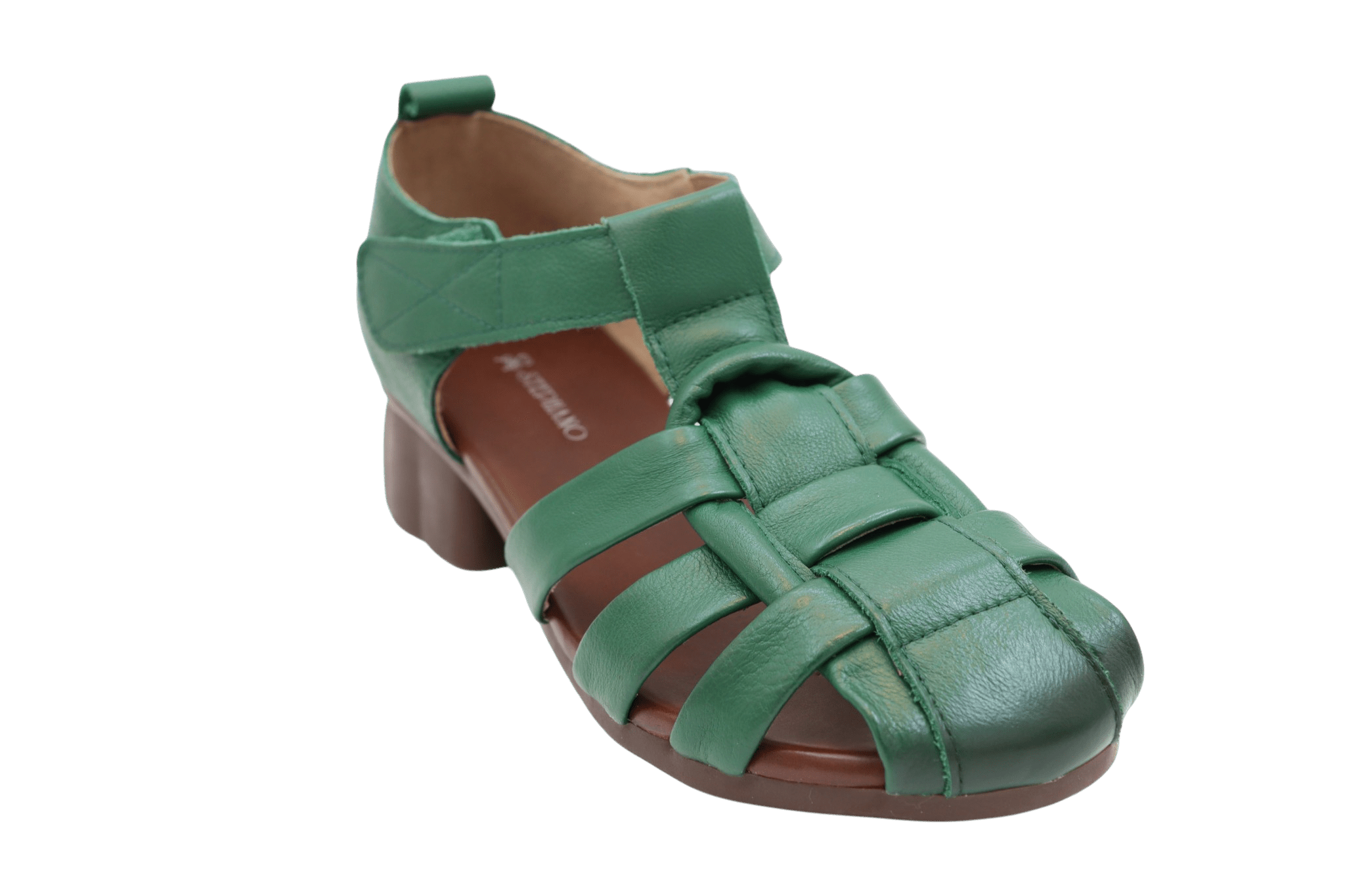 Pantofi din Piele Naturala Stephano 7983 - Stephano - amely.ro