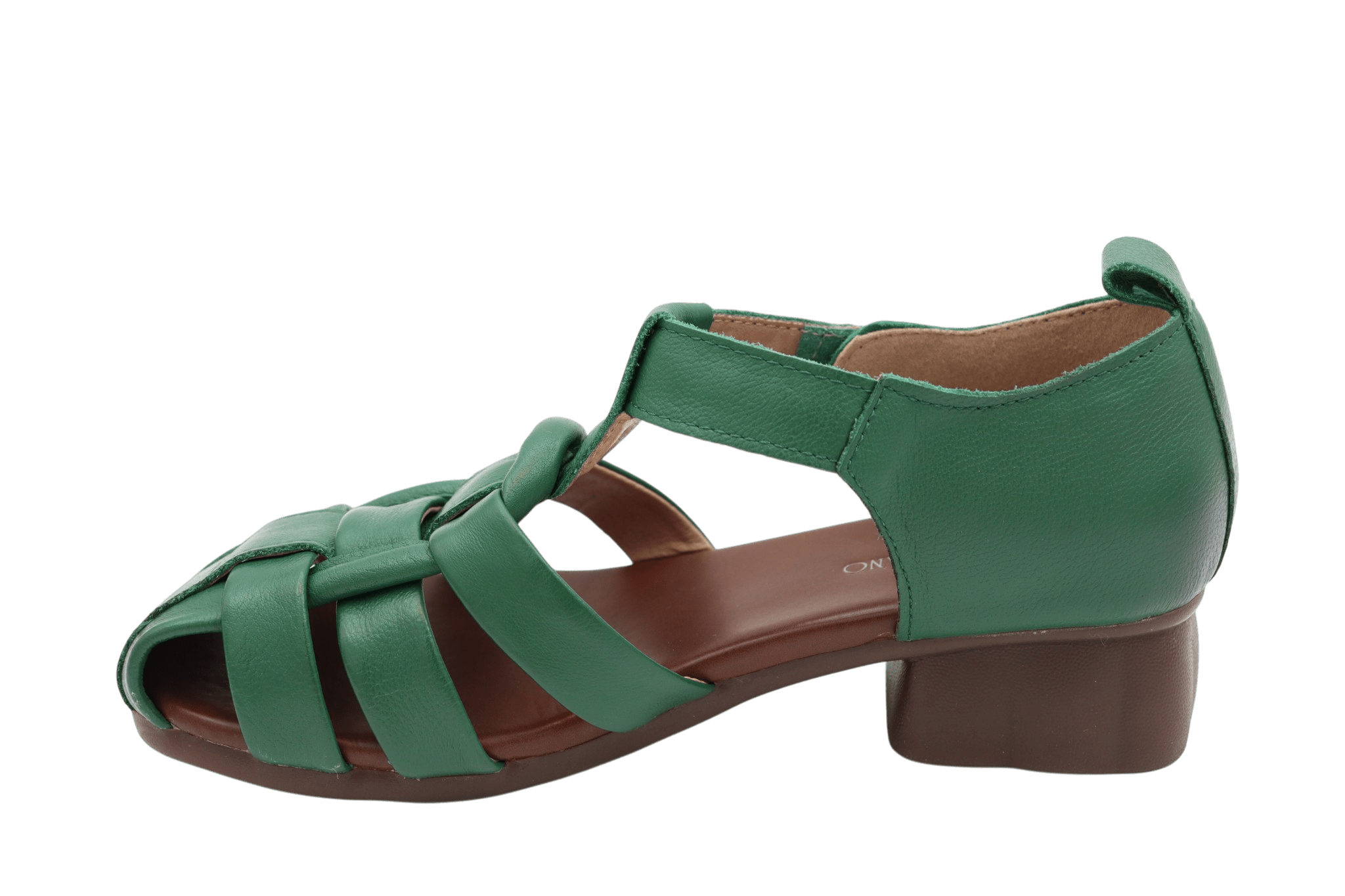Pantofi din Piele Naturala Stephano 7983 - Stephano - amely.ro