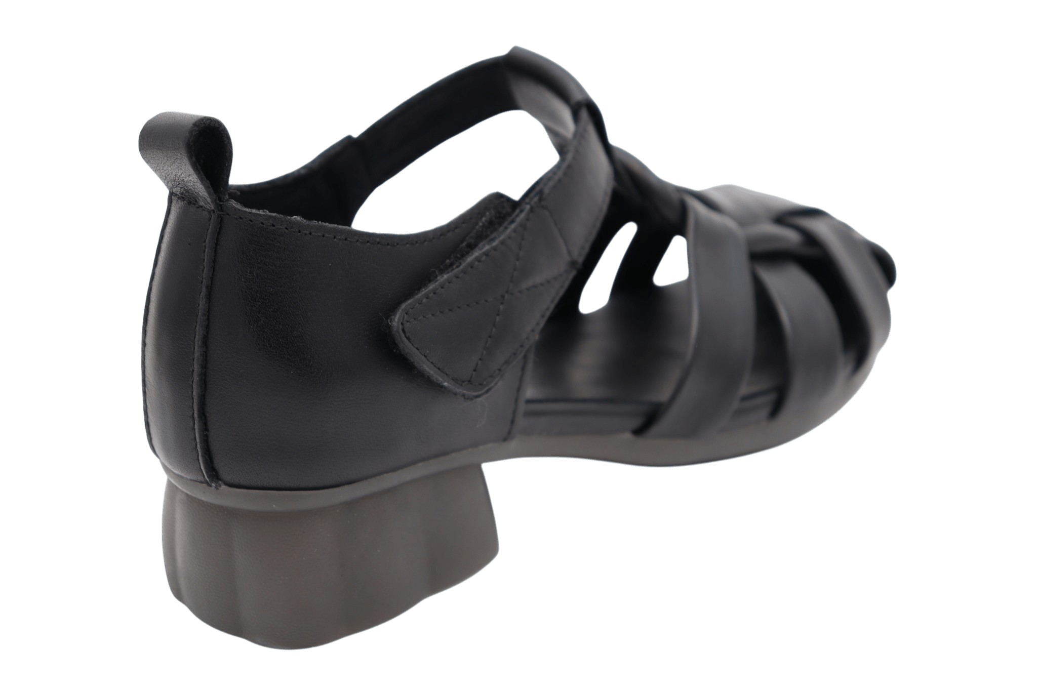 Pantofi din Piele Naturala Stephano 7983 - Stephano - amely.ro