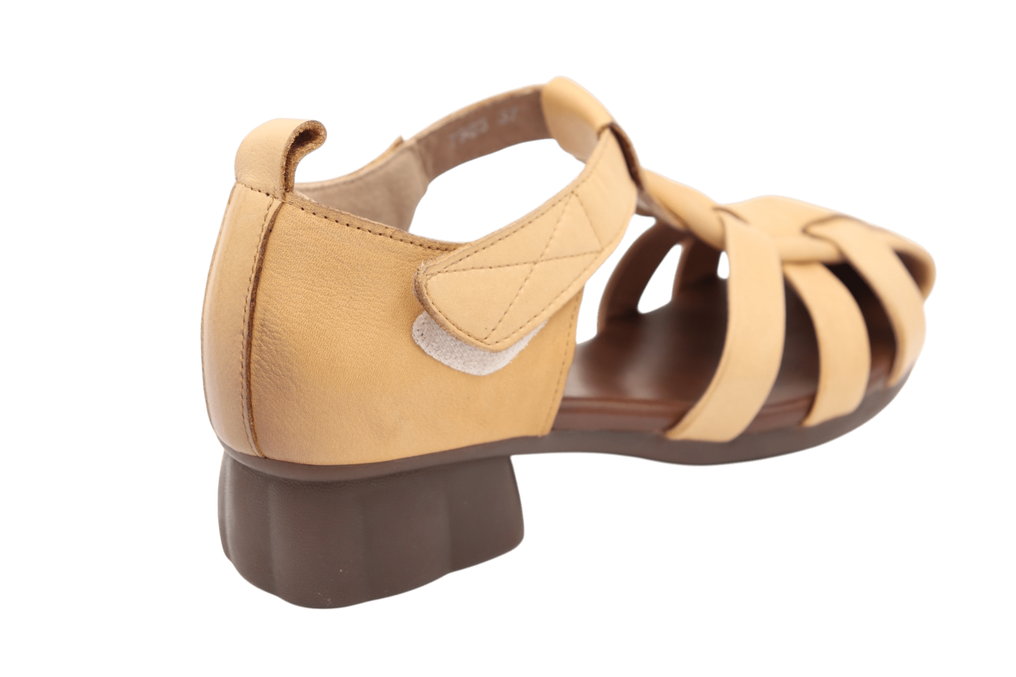 Pantofi din Piele Naturala Stephano 7983 - Stephano - amely.ro